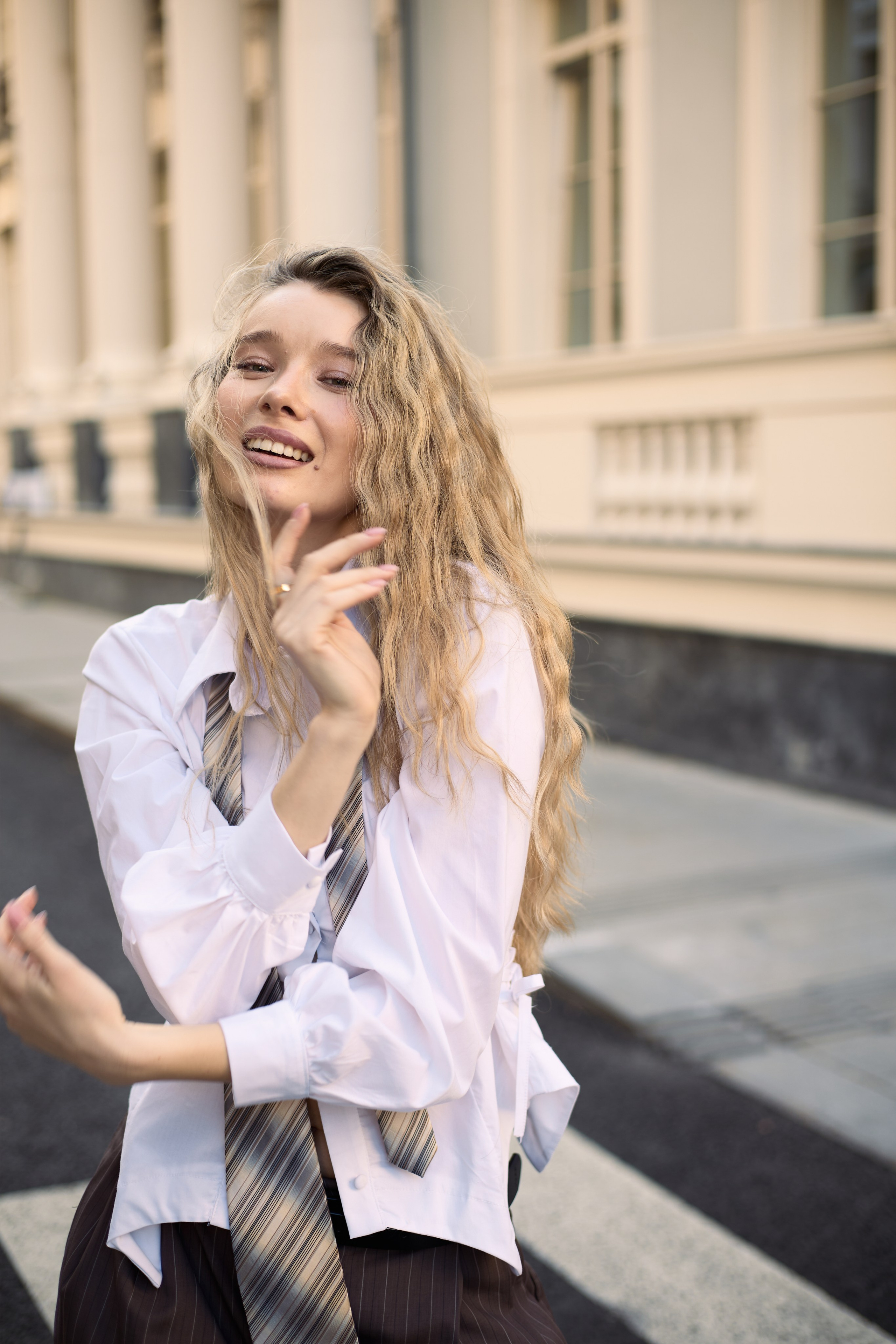 Street 90х. Ежова Милена | Фотограф Москва / Балашиха / Железнодорожный
