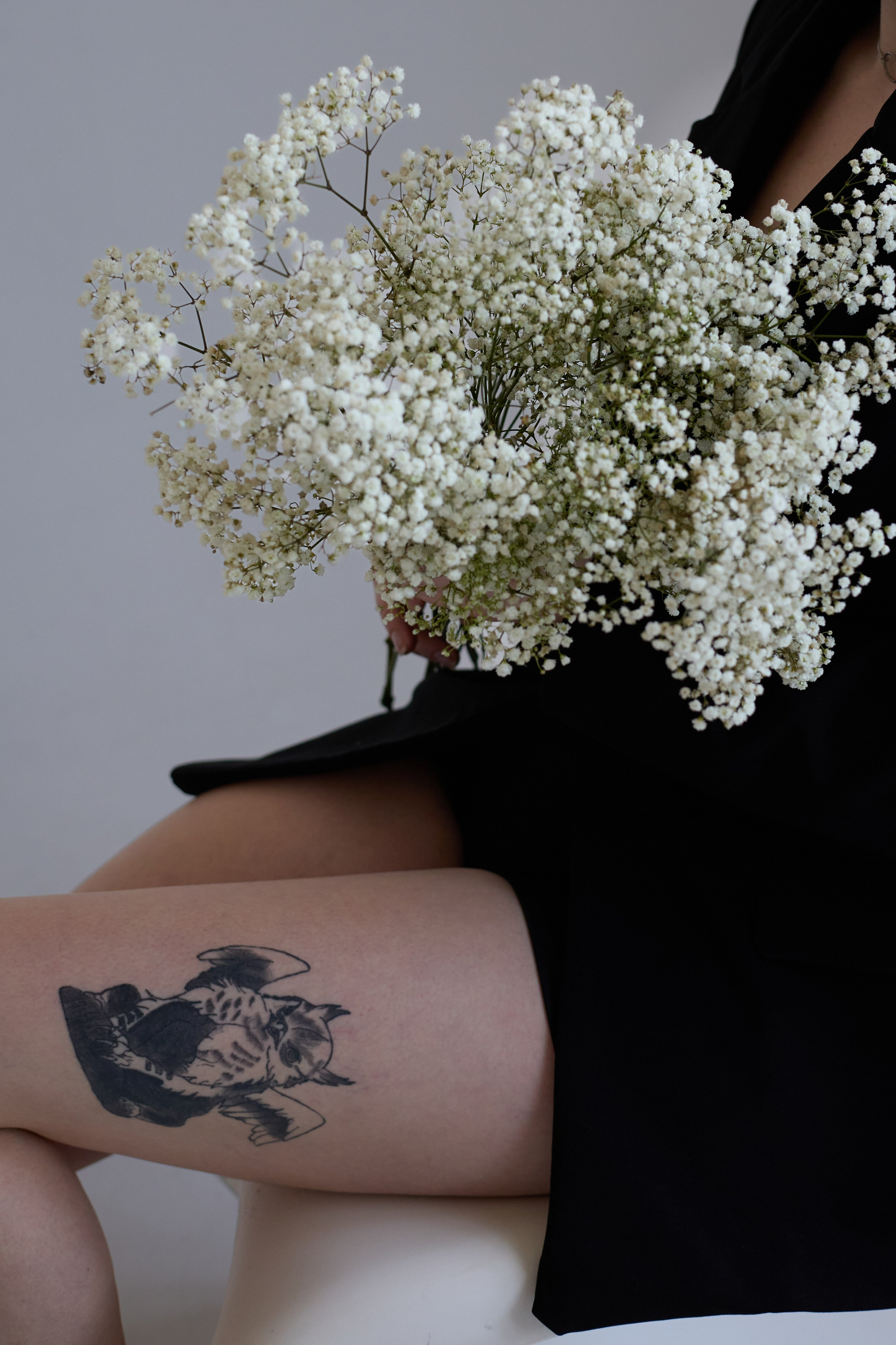 Тоня. Ежова Милена | Фотограф Москва / Балашиха