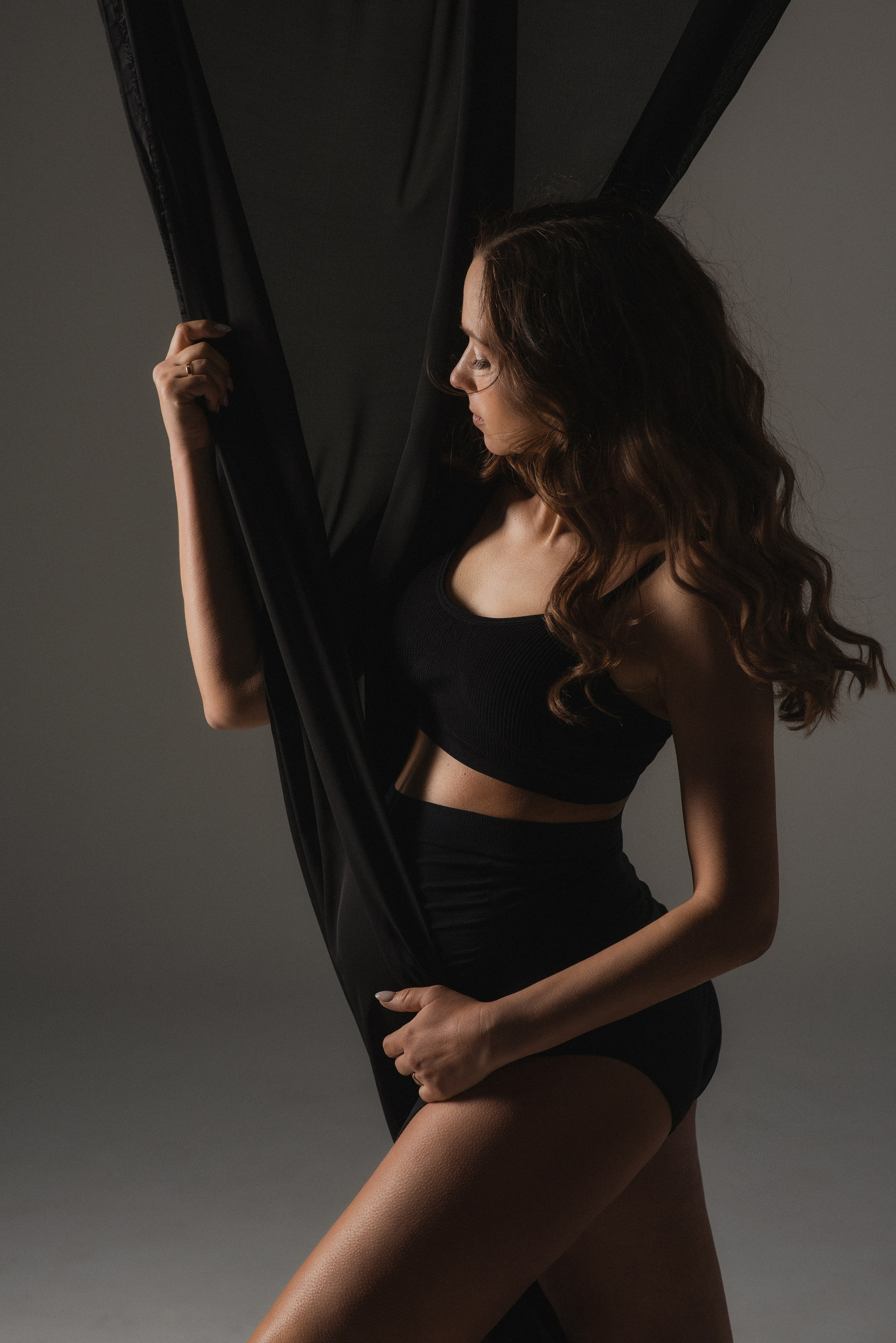 Фотосъемка беременности. Фотограф беременности, новорожденных и детей до года в Челябинске Волк