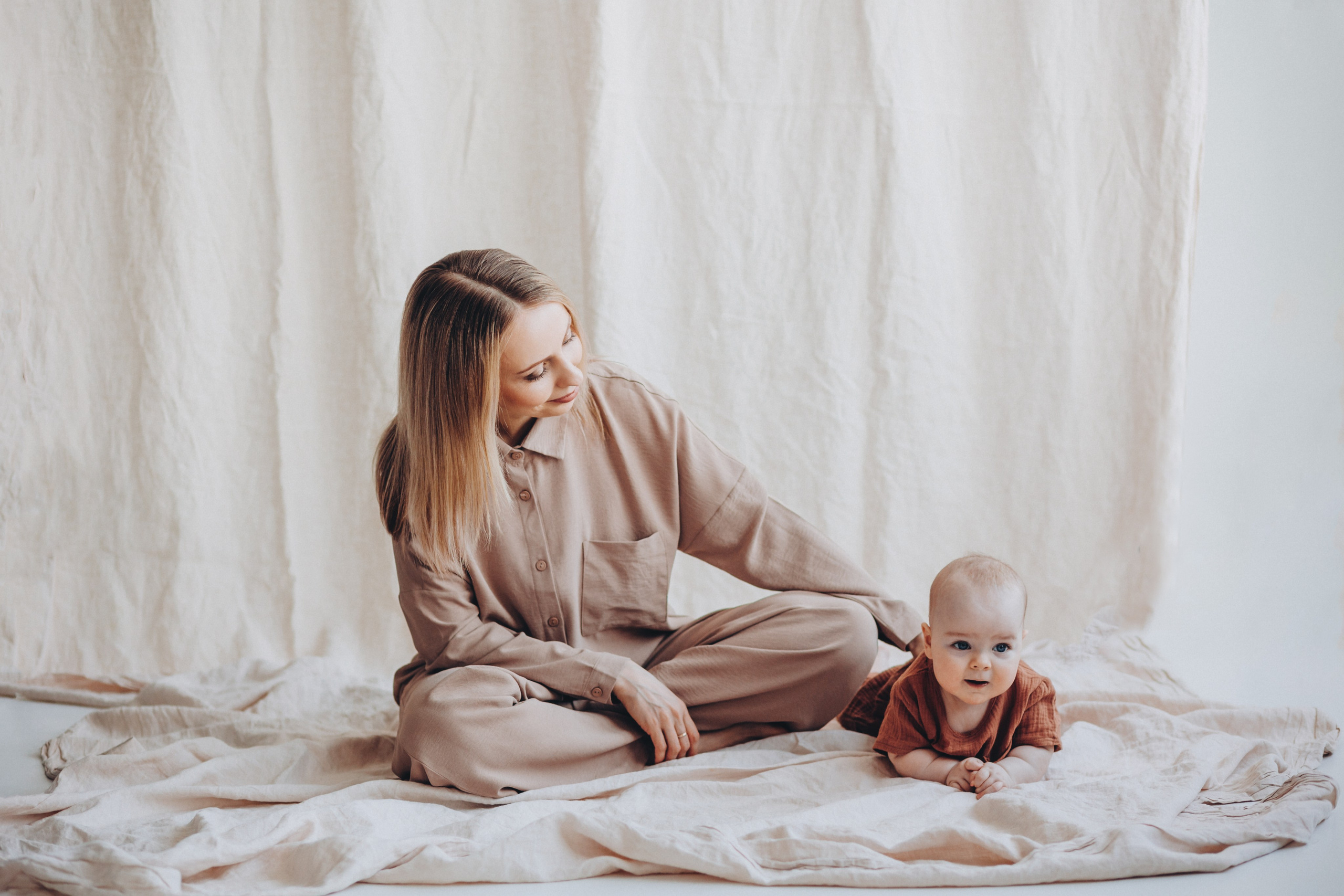 Марина. Семейный и свадебный фотограф Брянск, Москва Ольга Ли