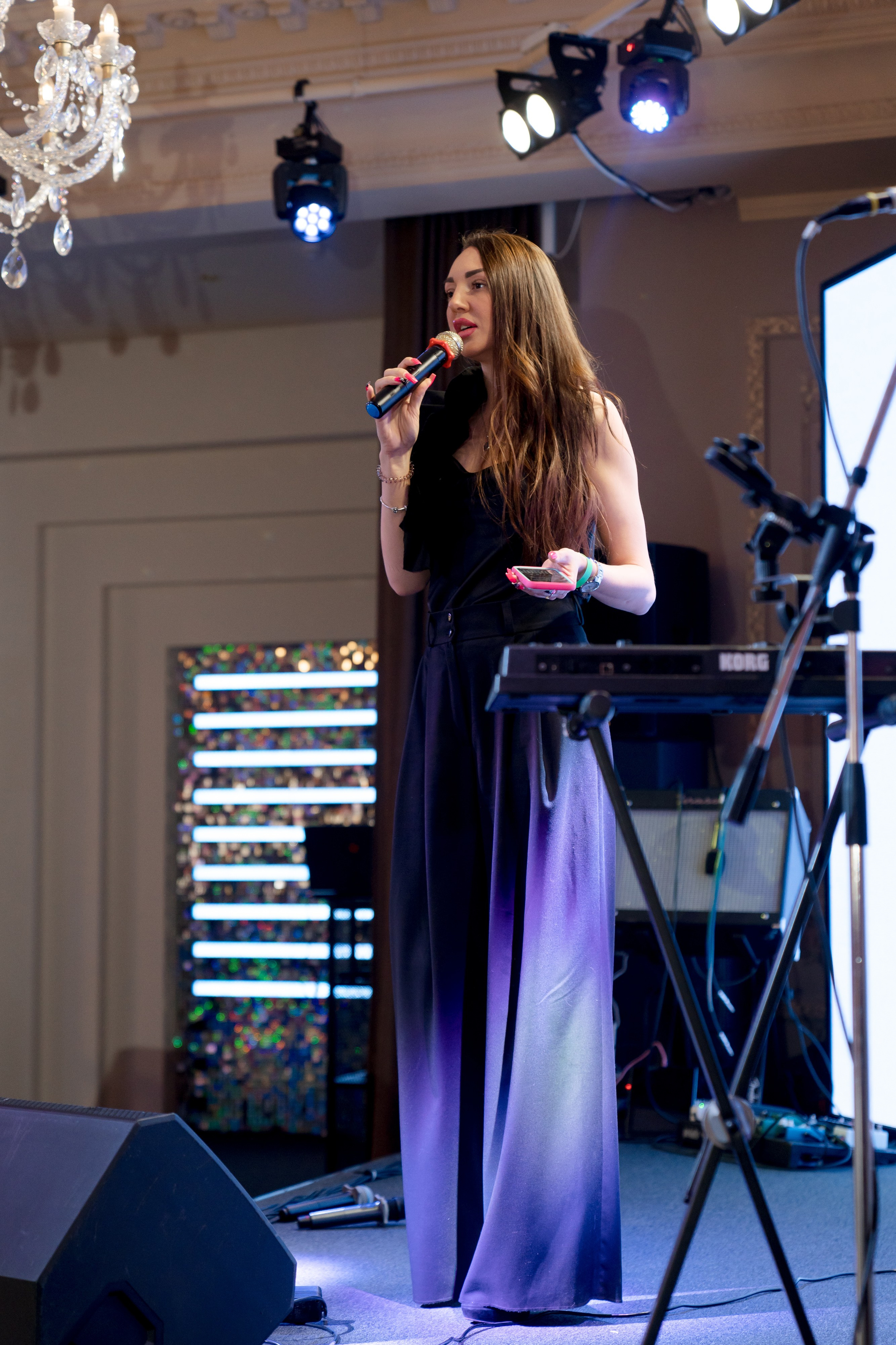 Макс Бартон — открытие МИПИП. Свадебный фотограф Санкт-Петербург СПб