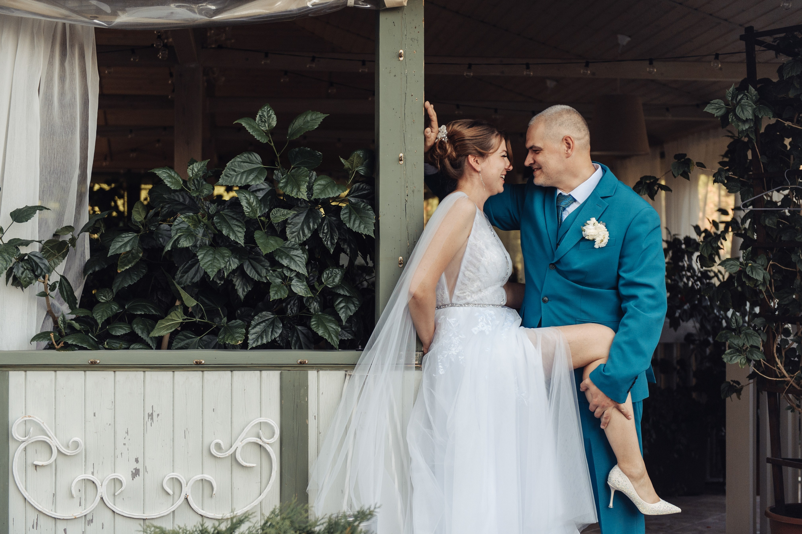 Дмитрий Черяник свадебный и семейный фотограф