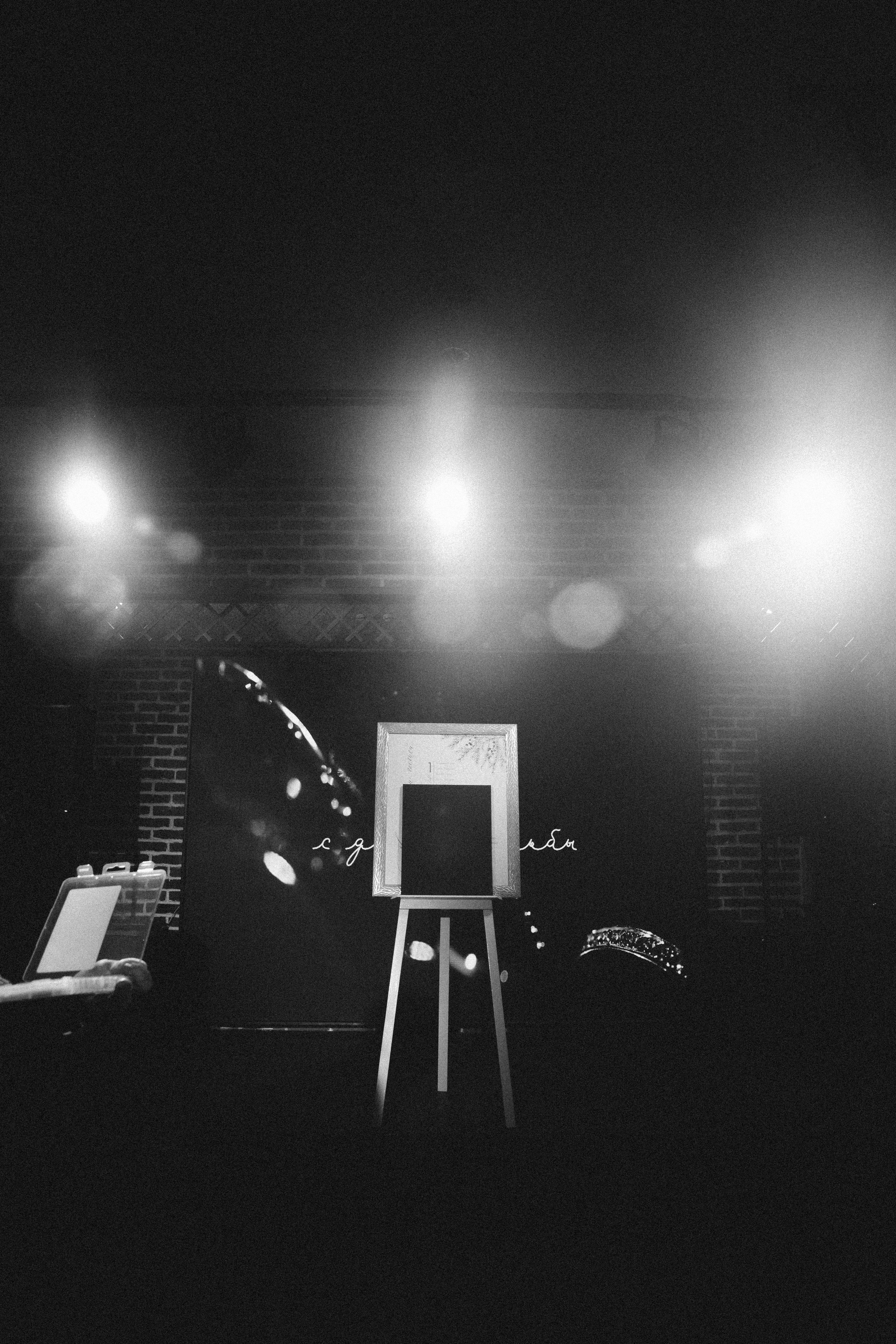 Анатолий и Кристина: история любви в каждом кадре. Фотограф Семён Гнеушев