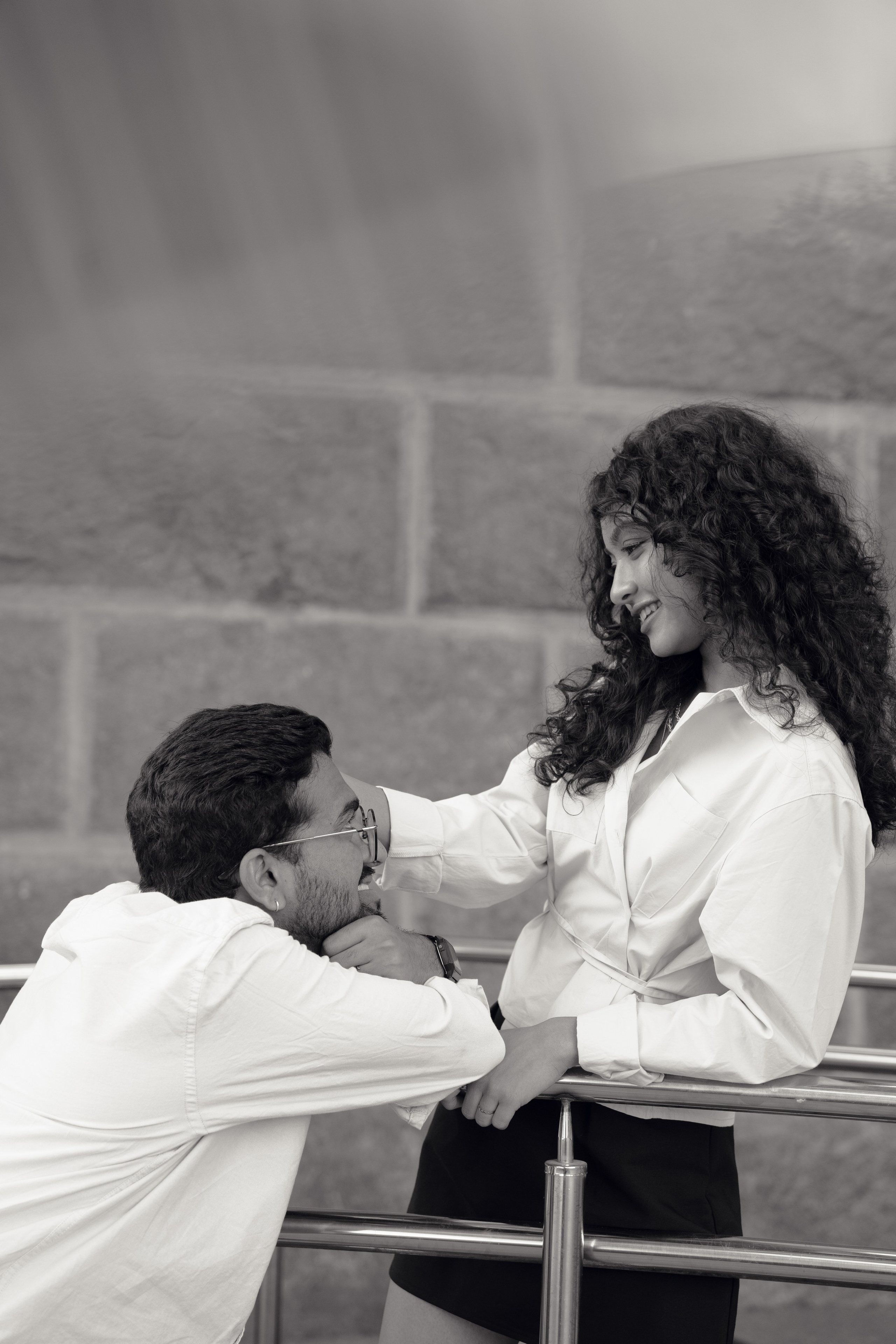 Indian love story. Портретный фотограф в Смоленске и Москве Мария Громова