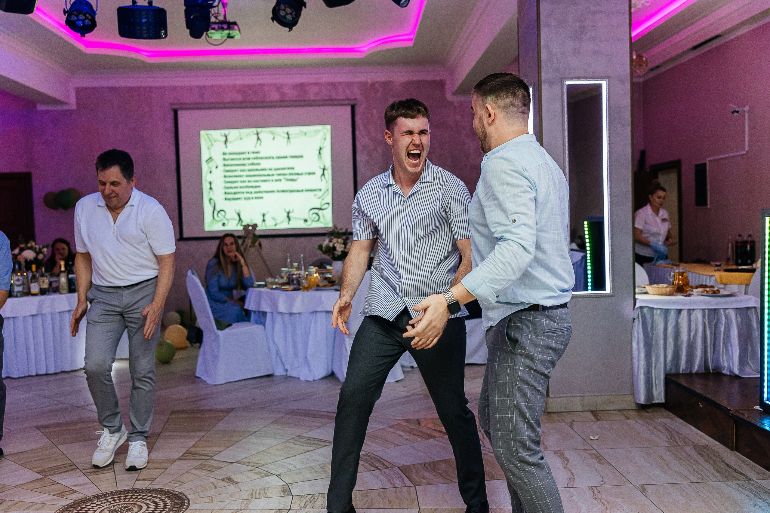 Ярослав и Мария. Свадебный и семейный фотограф Елизавета Ермак | Москва и МО