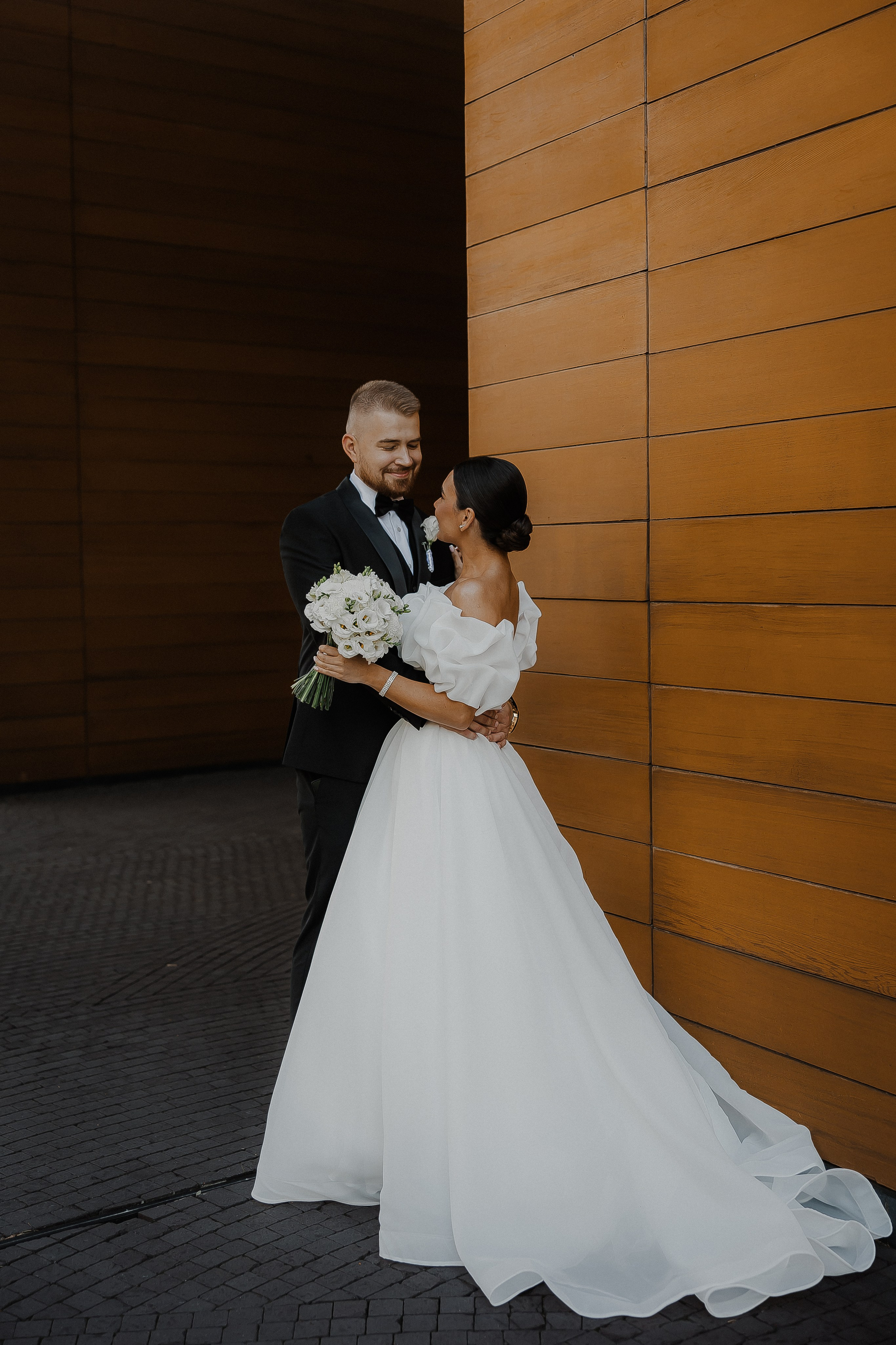 Александр и Арина. Свадебный и семейный фотограф Елизавета Ермак | Москва и МО