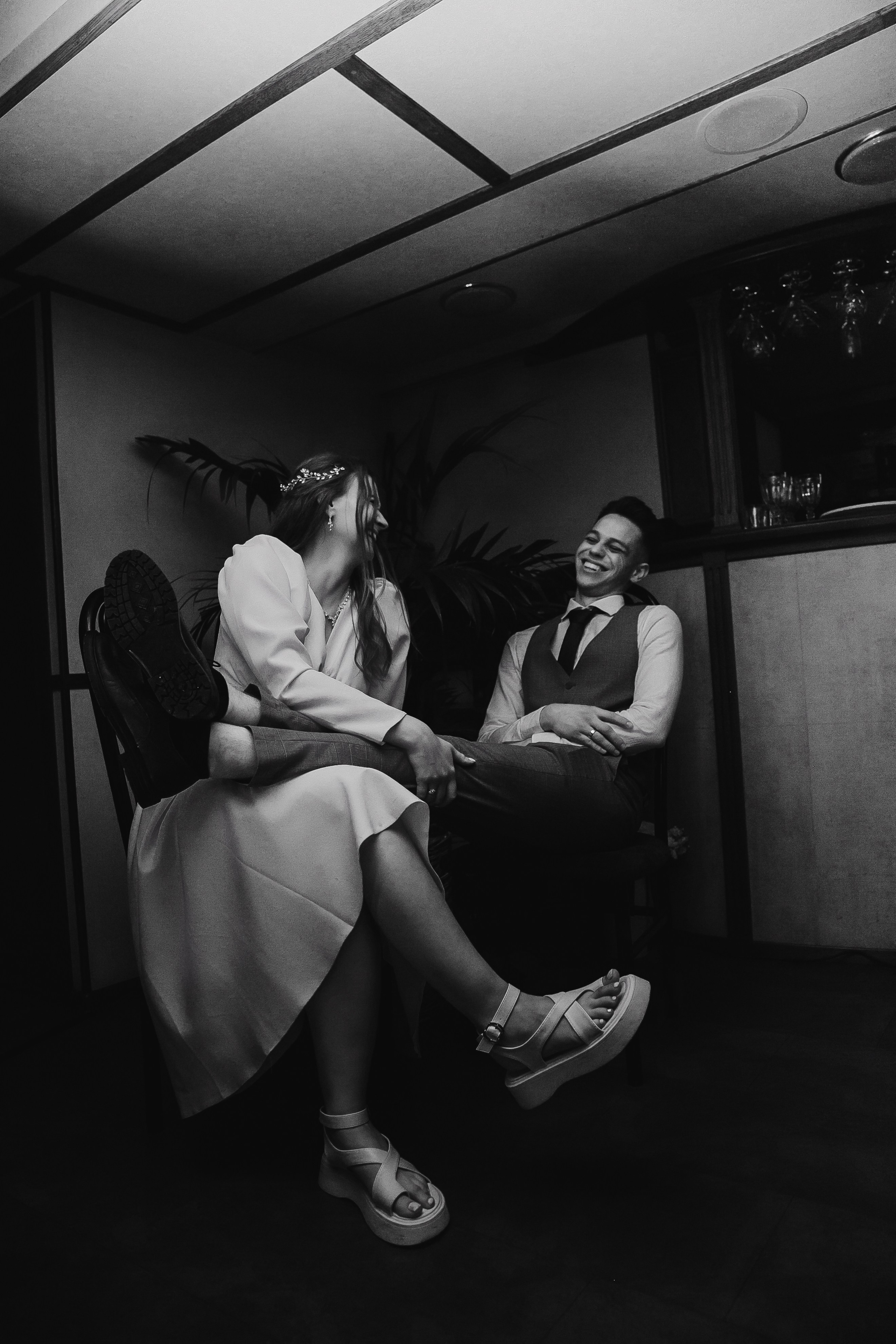 Wedding day 23.08. Свадебный и репортажный фотограф Александр Козлов