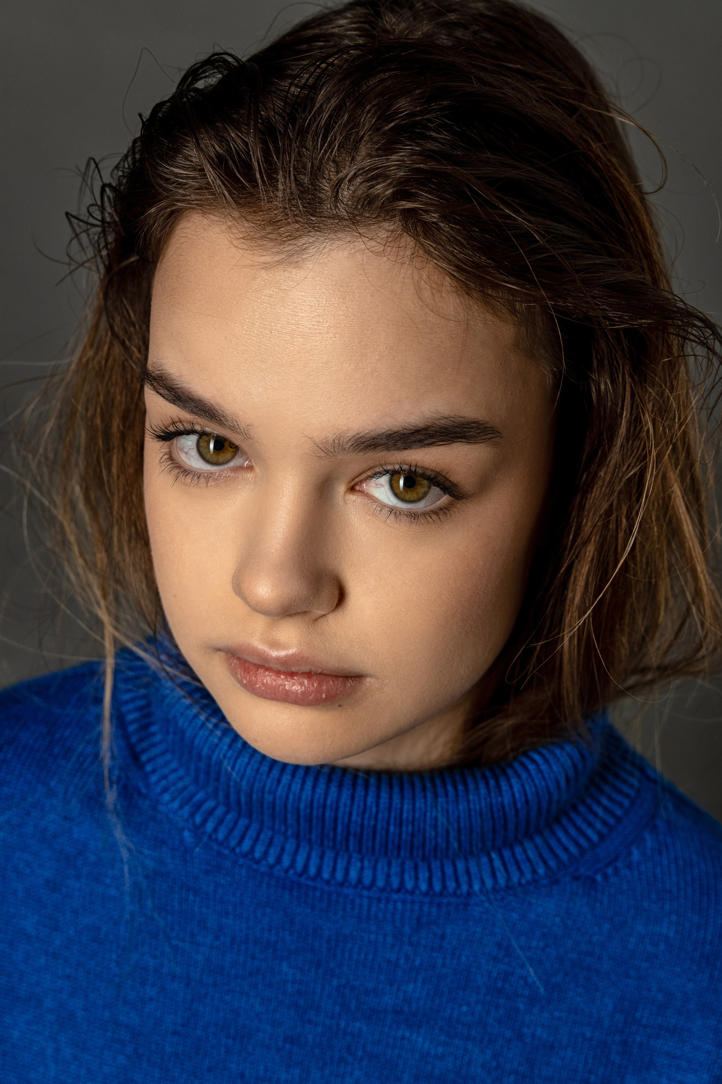 Саша О., актёрское портфолио. Татьяна Мирзоян