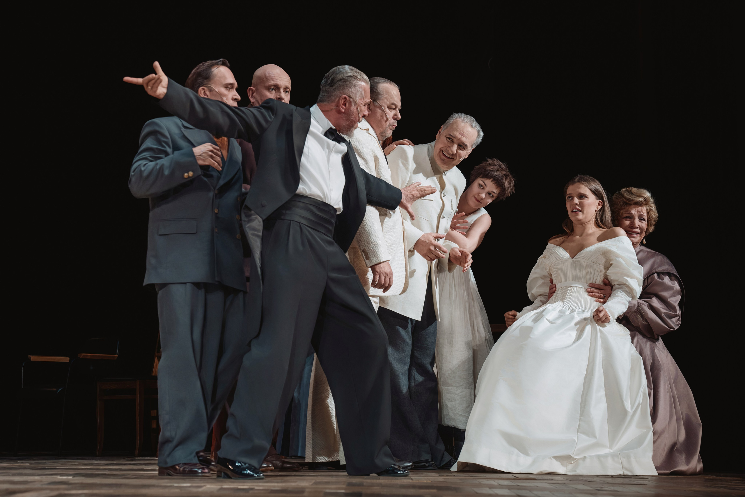 Женитьба. Сайт фотографа Сергея Абрамова