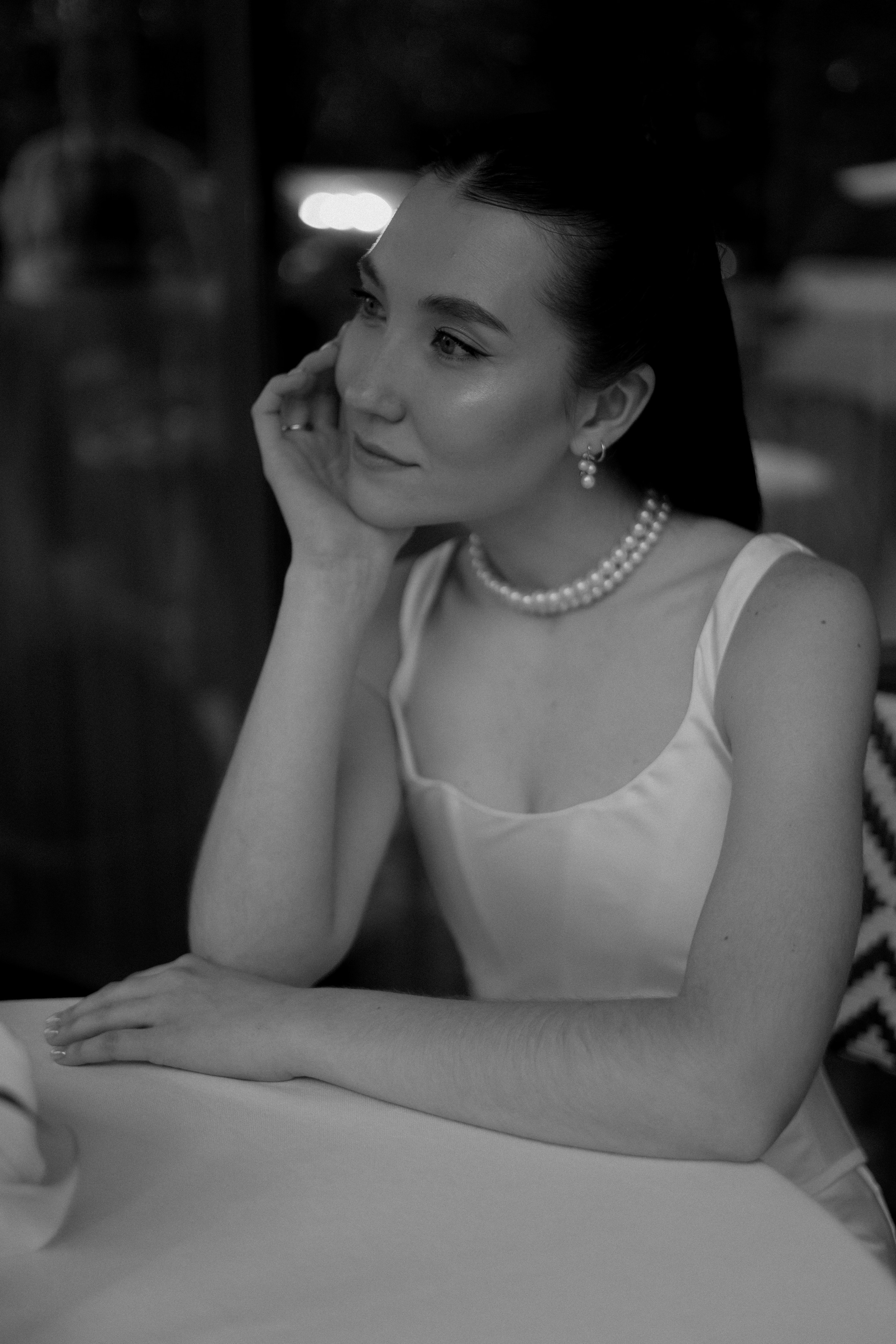 Аида+Алмаз. Фотограф Элла Ефимова