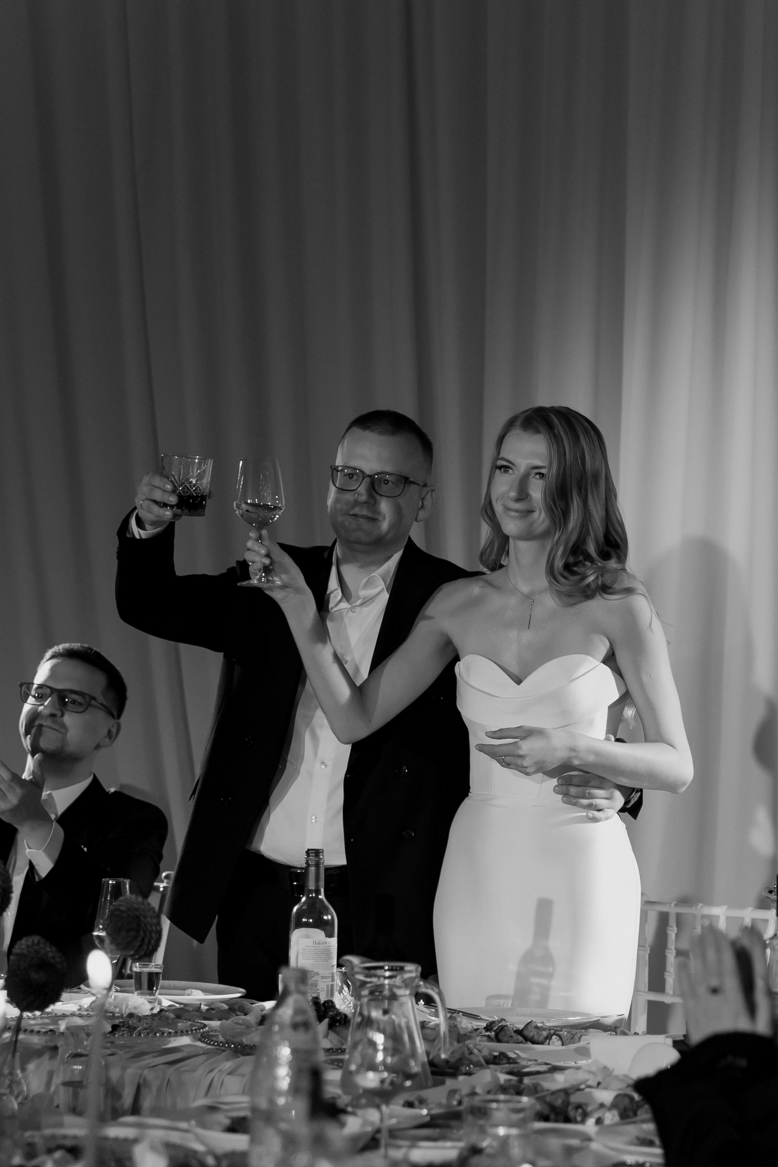 Андрей и Янина. Главная