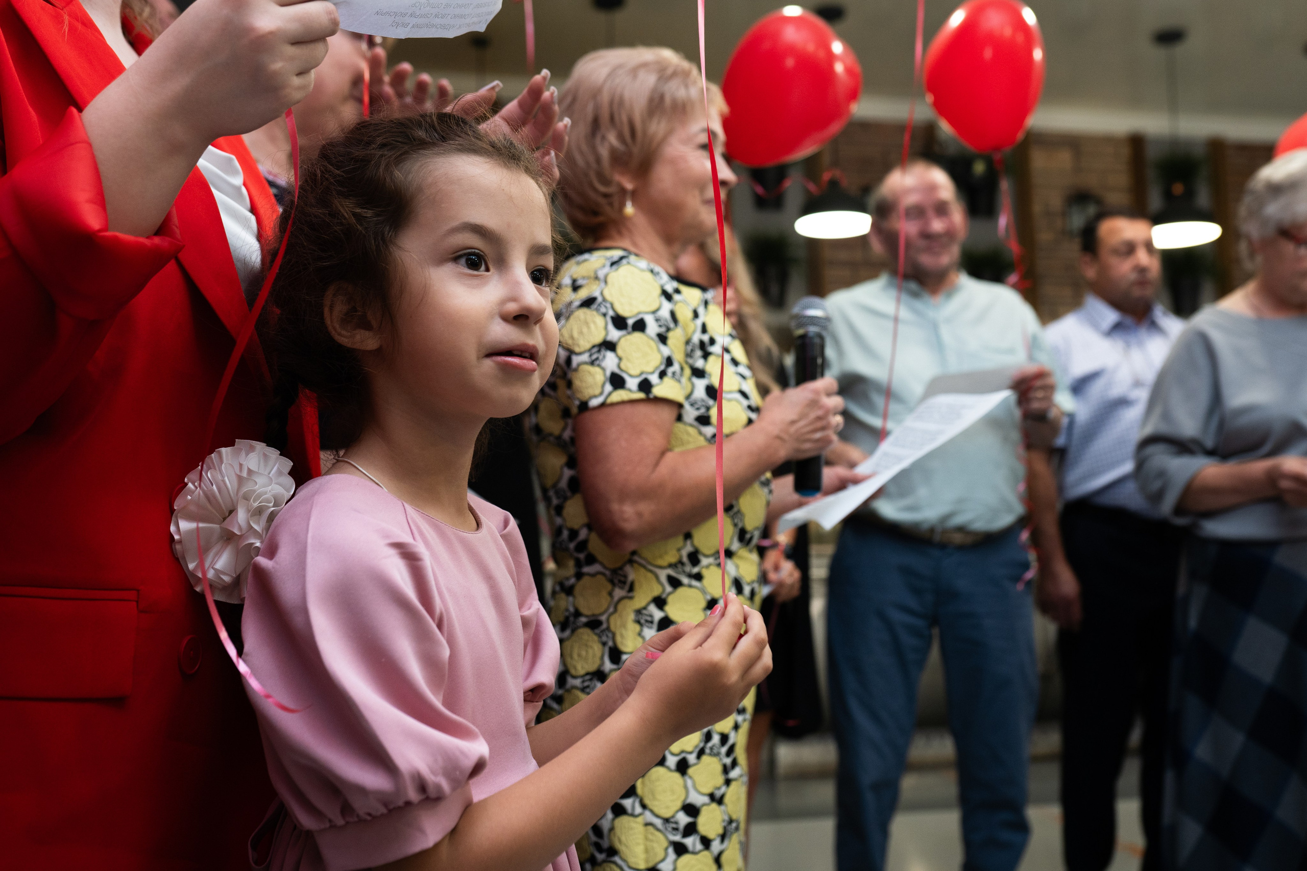 Торжественные мероприятия. Фотограф в Ижевске Максим Грундул