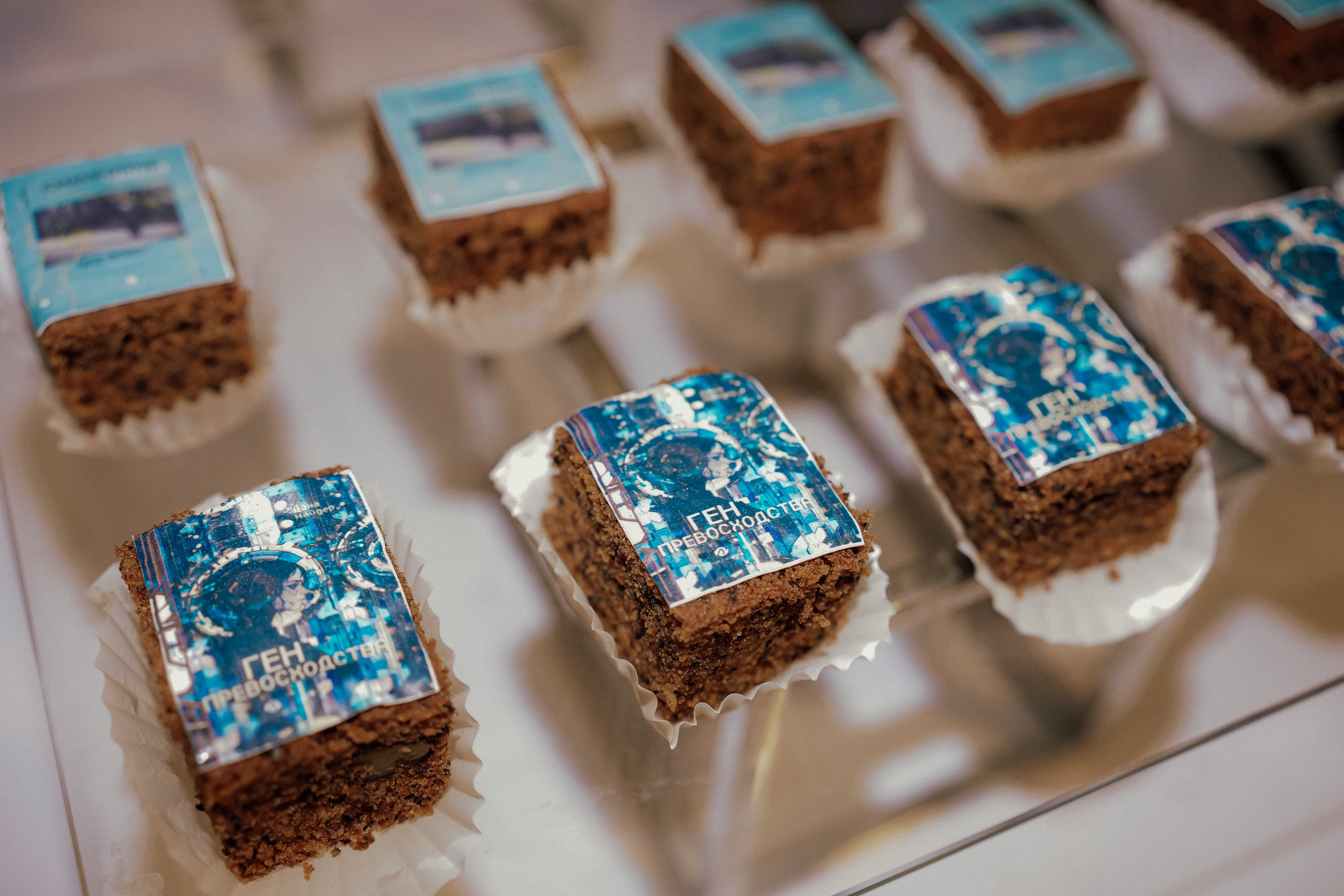 Казахстанские страницы (презентация книг). Крис Богомазова