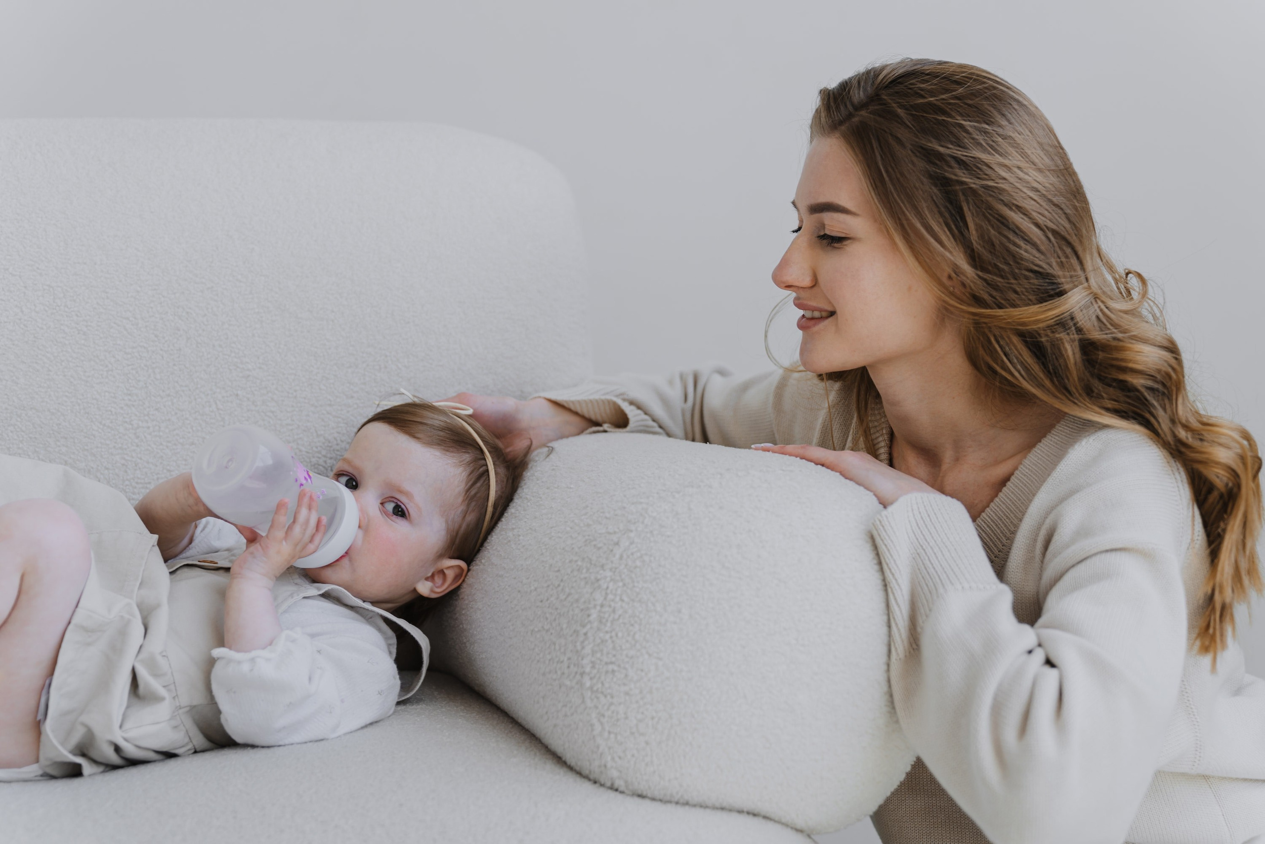 Victoria and Egor, Vreme Nami, Gomel. Olga Modjaro