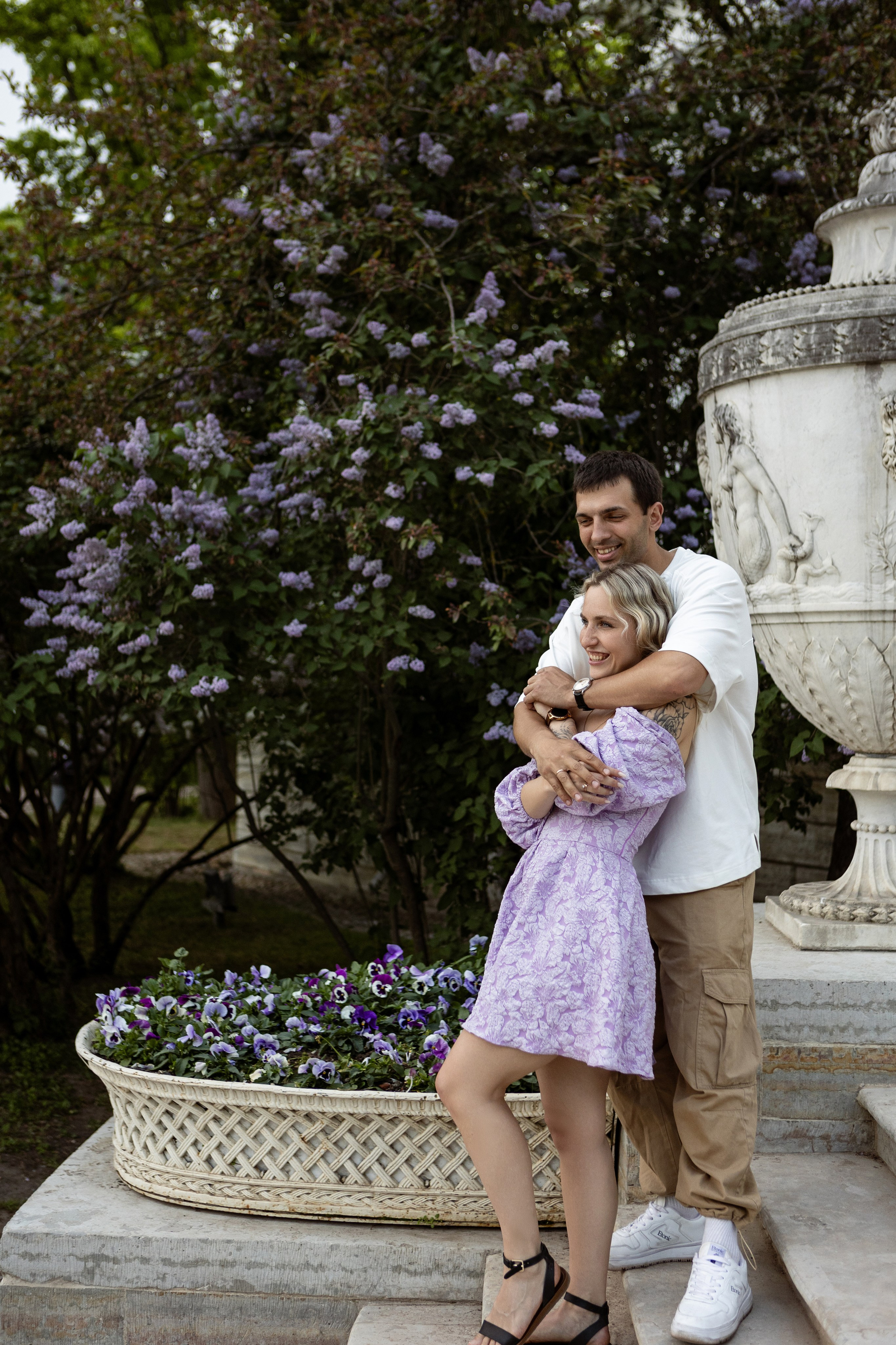 Алена & Денис. Свадебный фотограф в СПБ | Санкт-Петербурге Анастасия Рахимгулова