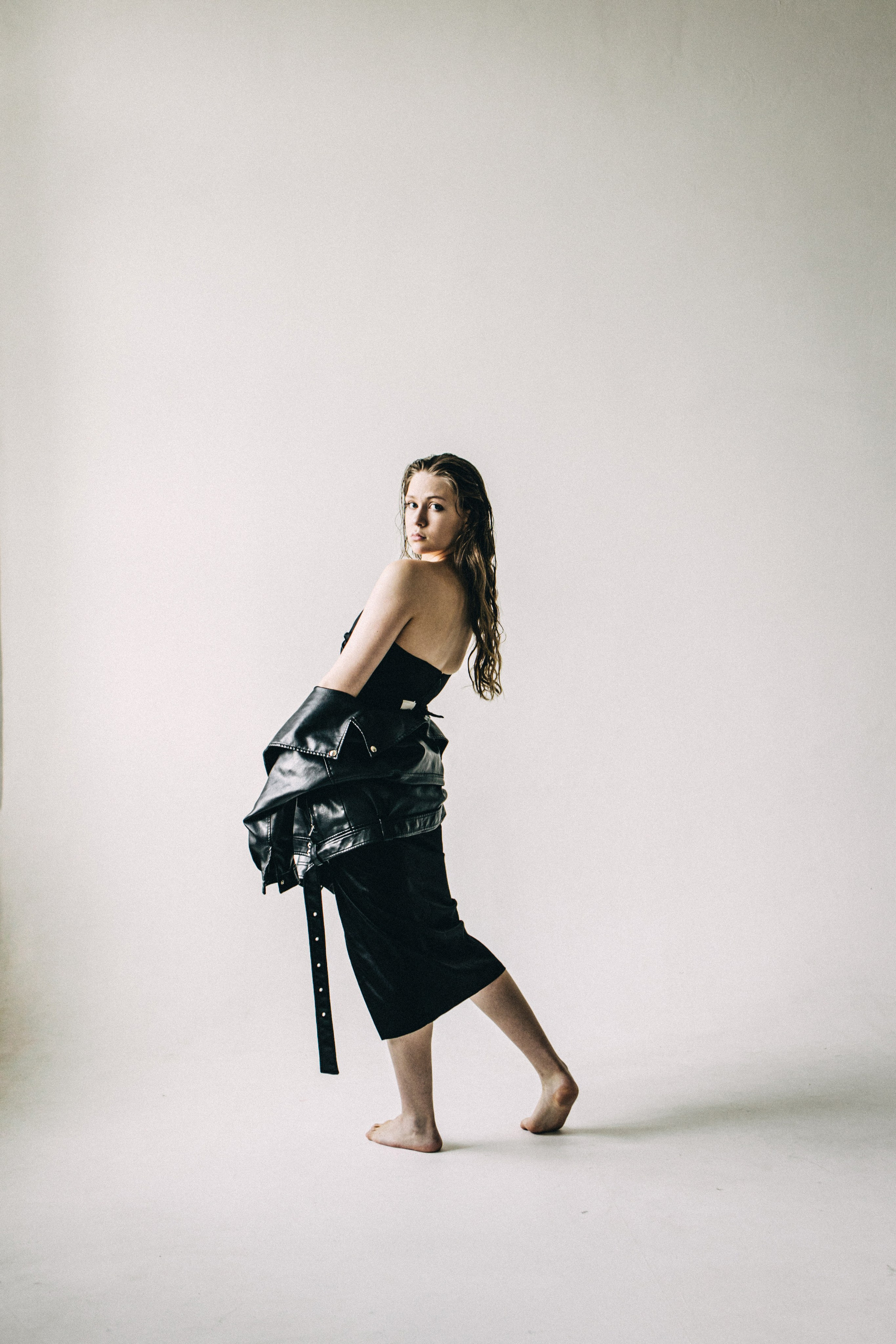 Оля. Главная