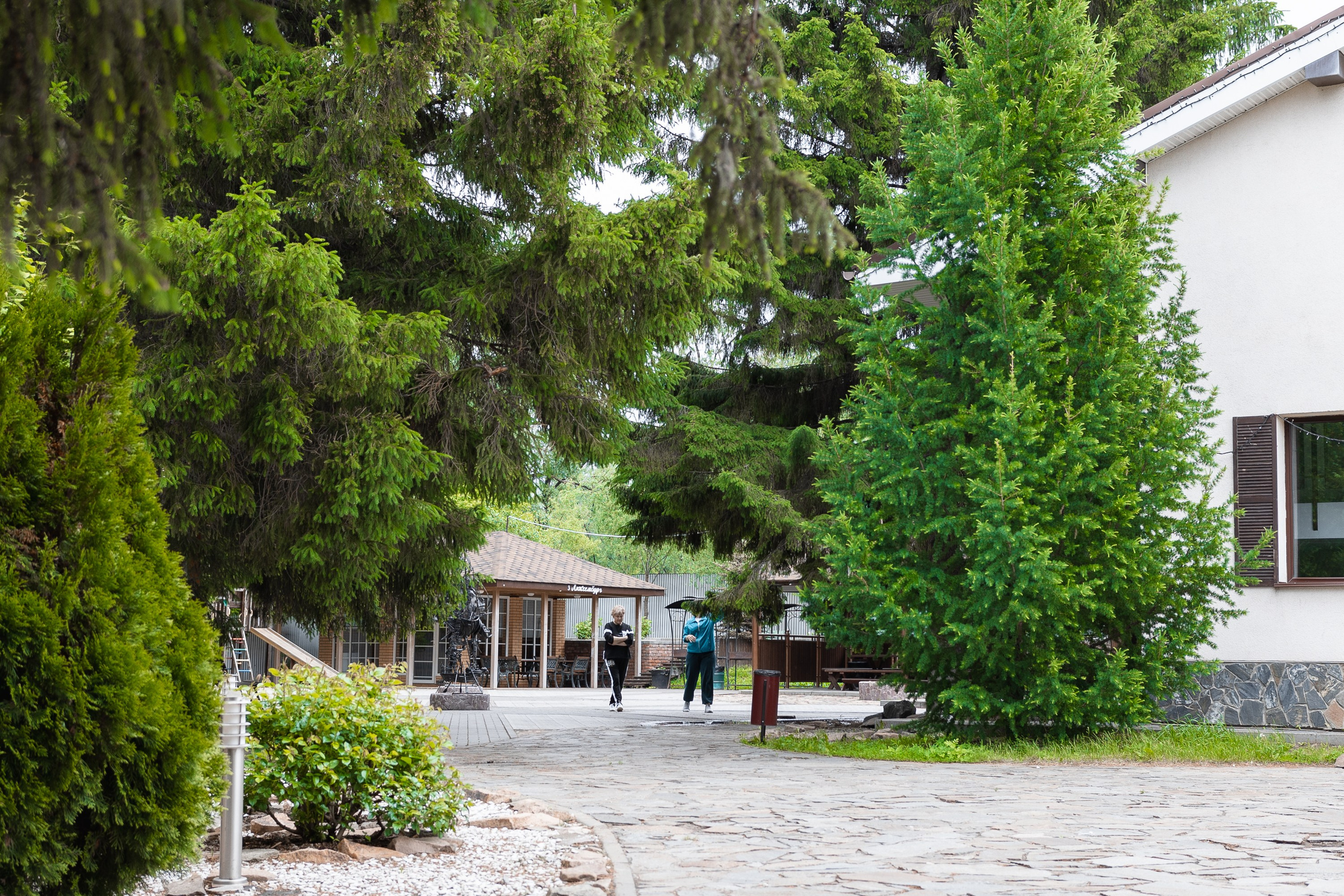 Профессиональный фотограф на выездные мероприятия и тимбилдинги Андрей Алексеев