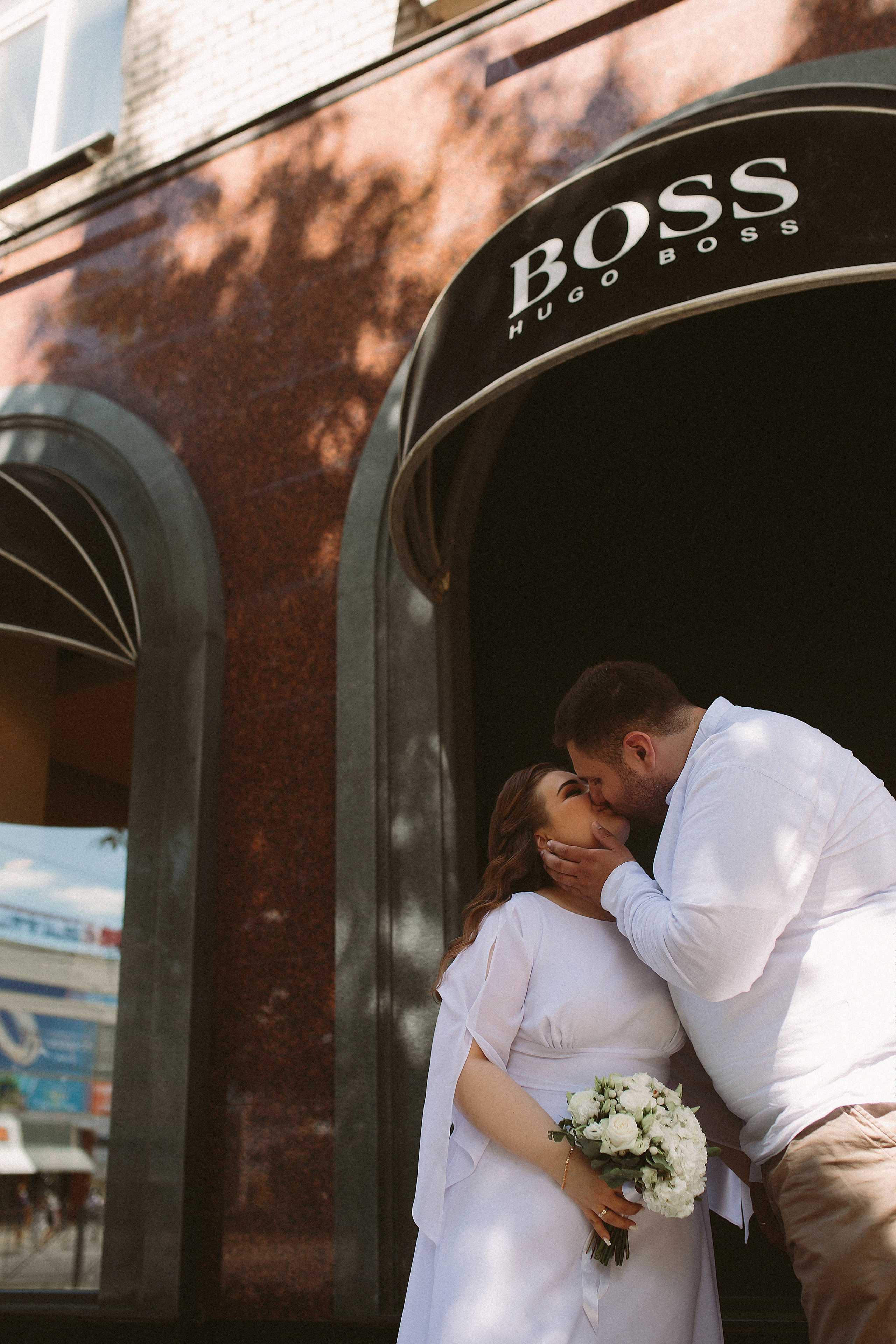 Сергей и Юлия. Фотограф Брянск|Москва Даша Жукова