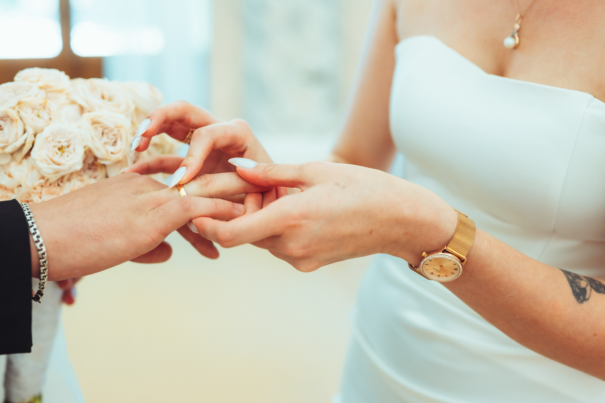 Свадебная съёмка Андрея и Наталины. Иван Кубик — фотограф и видеограф