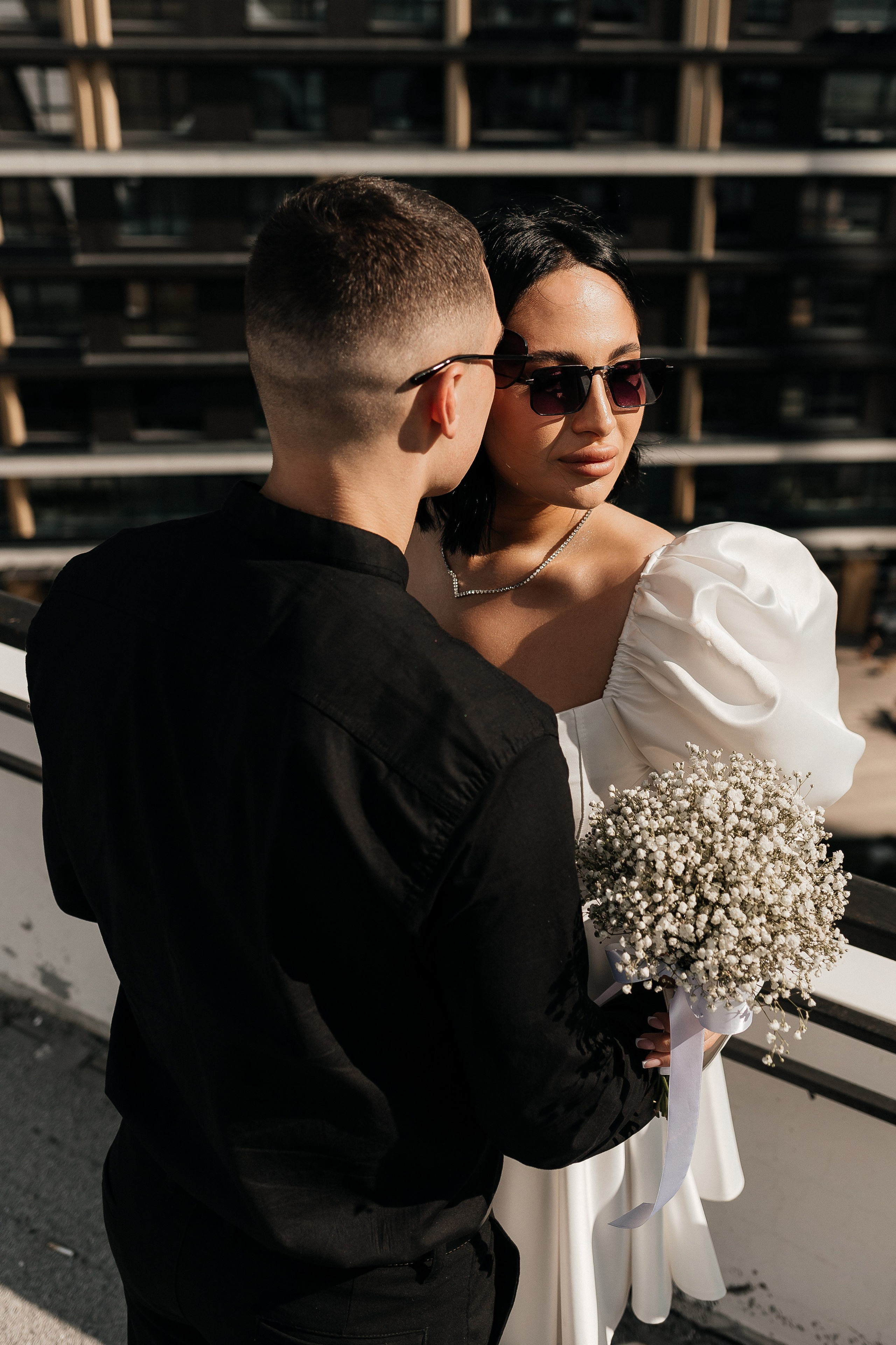 Александр и Карина/2024. Свадебный и семейный фотограф в Екатеринбурге