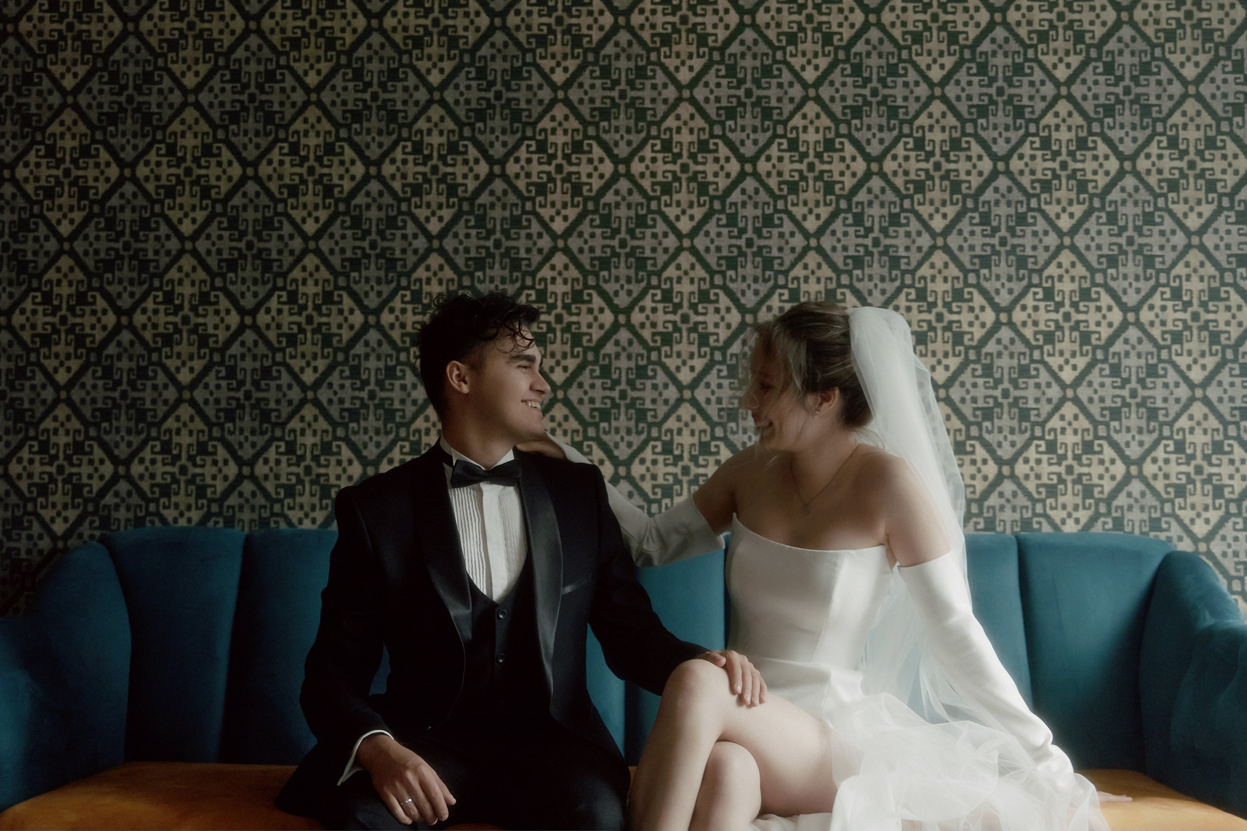 Алекс и Эмилия. Свадебный и семейный фотограф в Санкт-Петербурге Дмитрий Панин