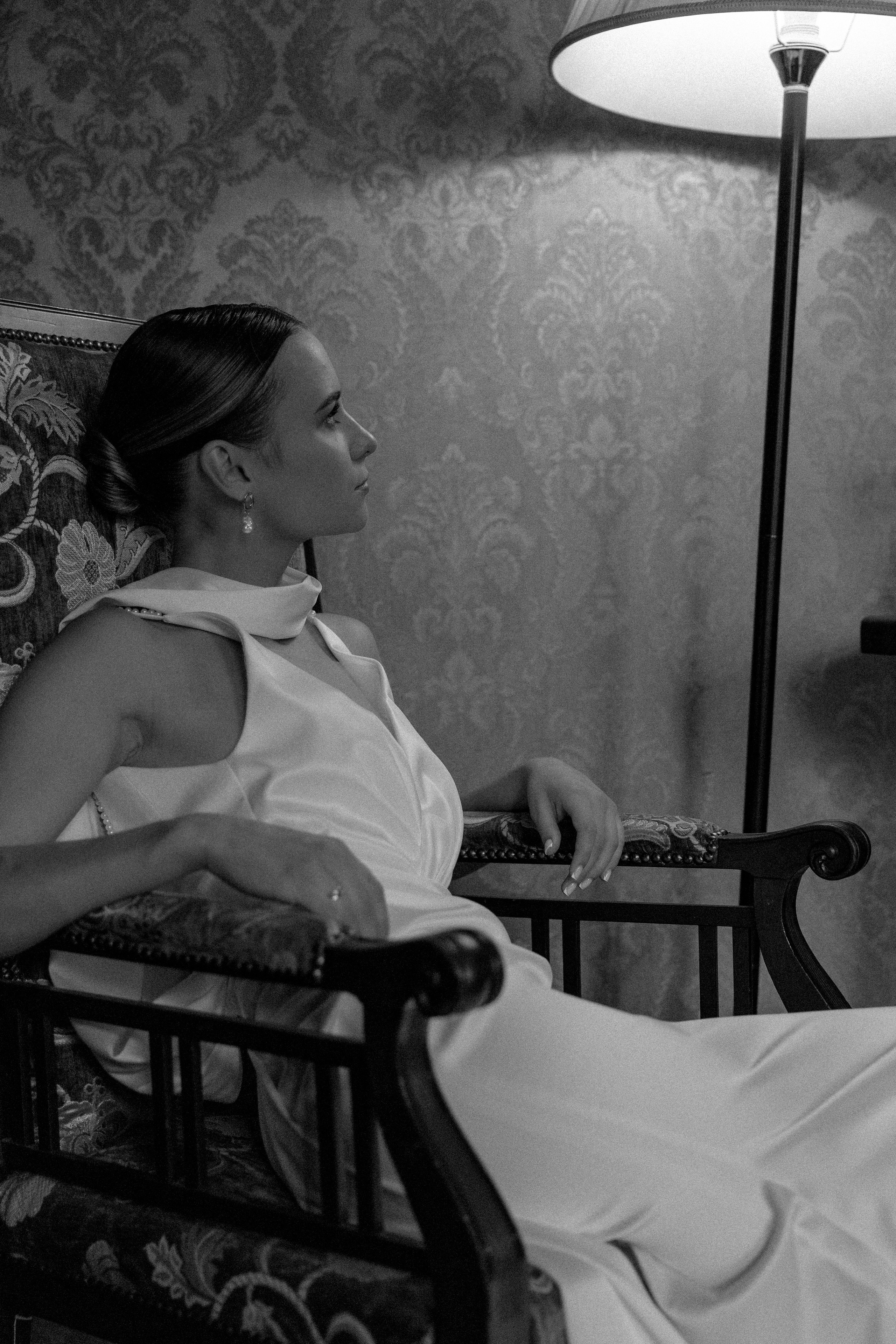 Мария и Матвей. Свадебный фотограф в Москве Наталья Струкова