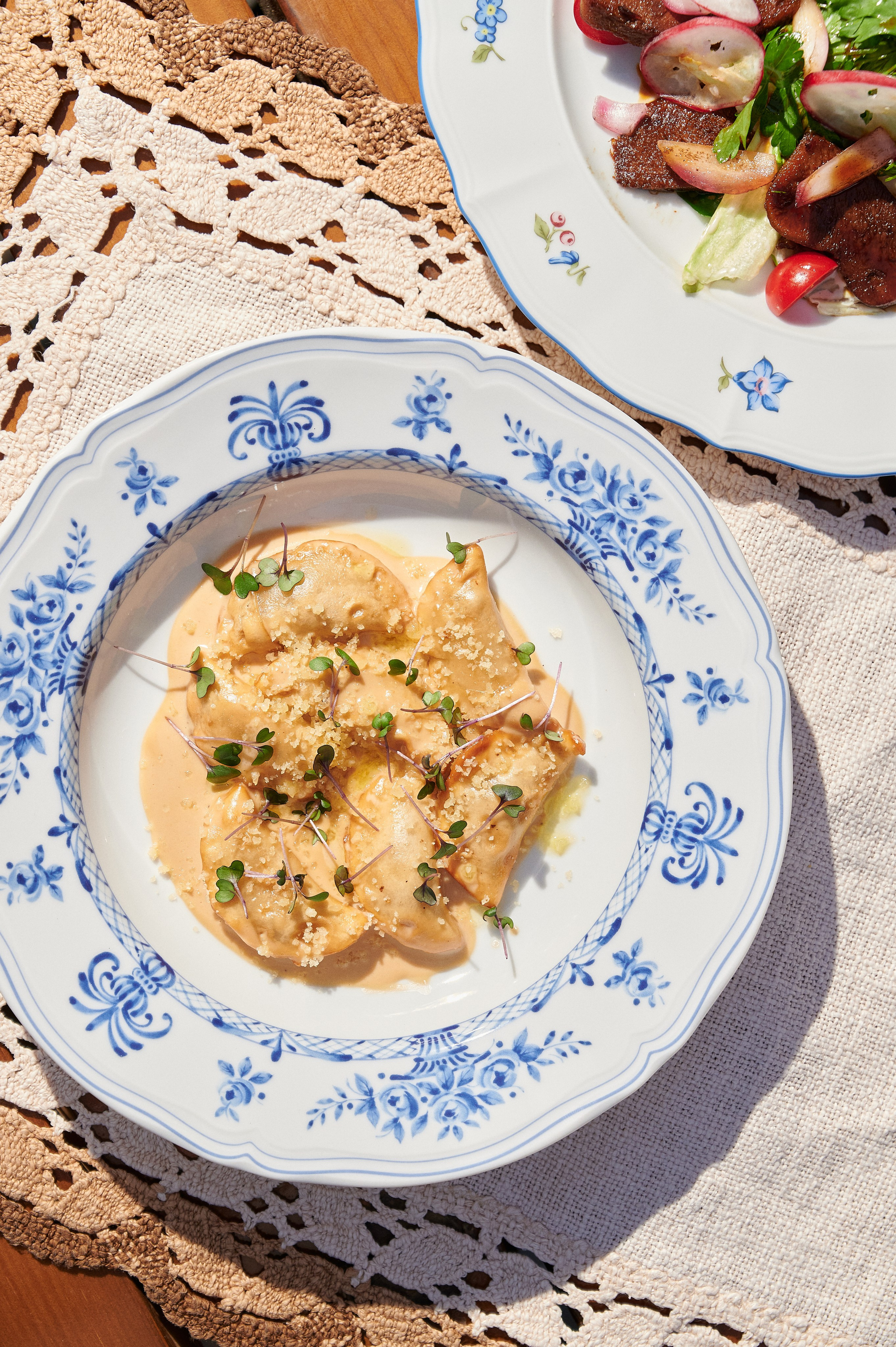 Ресторан «Амбаръ». Контент фотограф в Саратове и Москве Дима Савельев