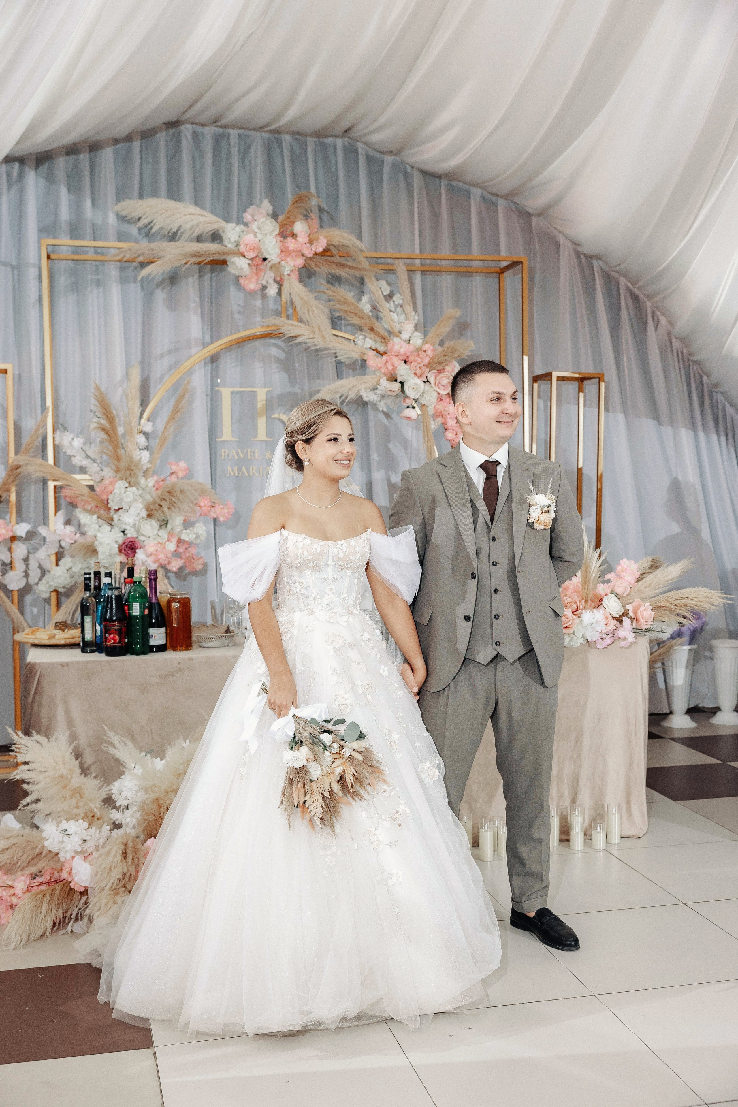 Павел&Мария. Алексей Шаров — свадебный и репортажный фотограф в Нижнем Новгороде