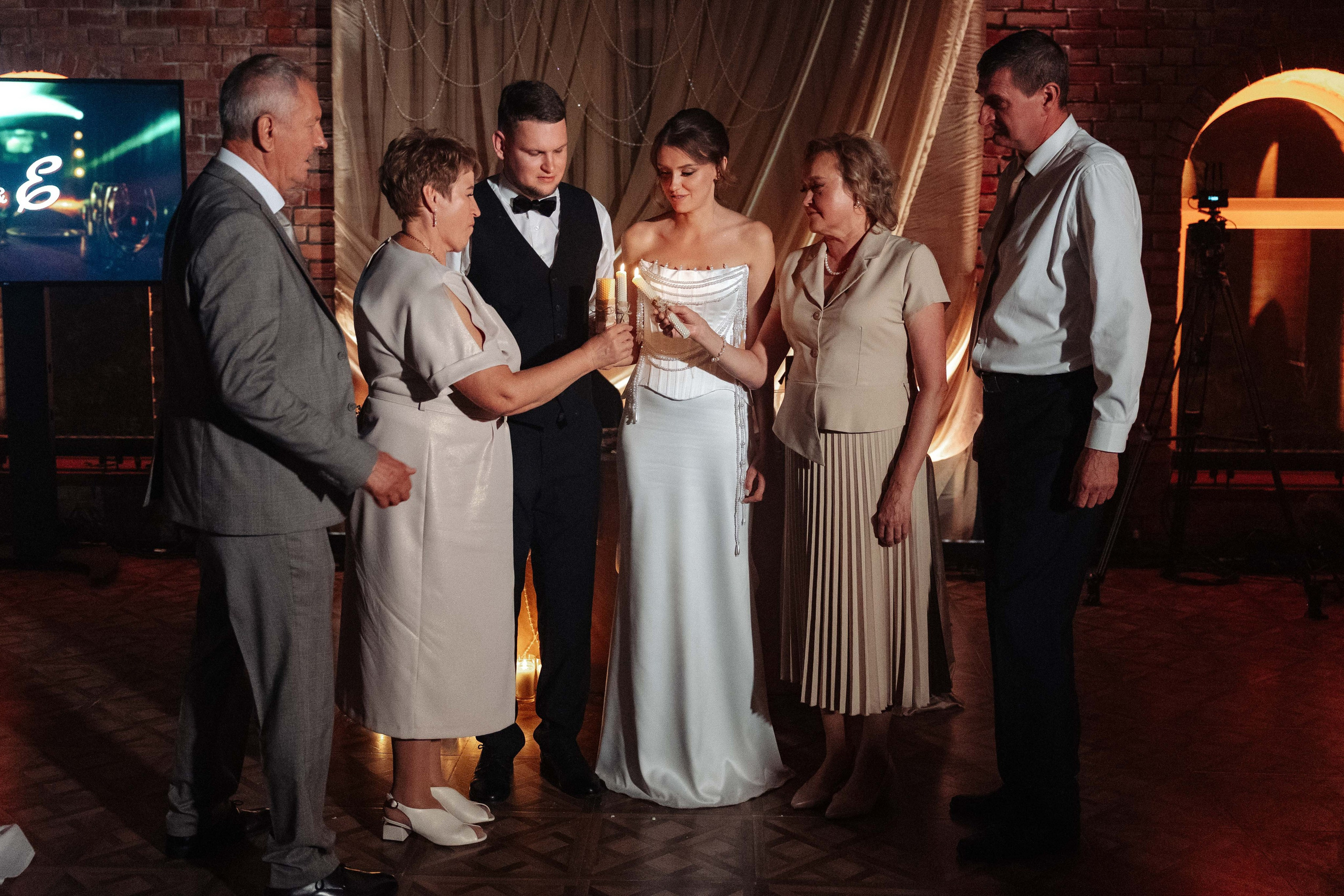 Дмитрий & Екатерина. Алексей Шаров — свадебный и репортажный фотограф в Нижнем Новгороде