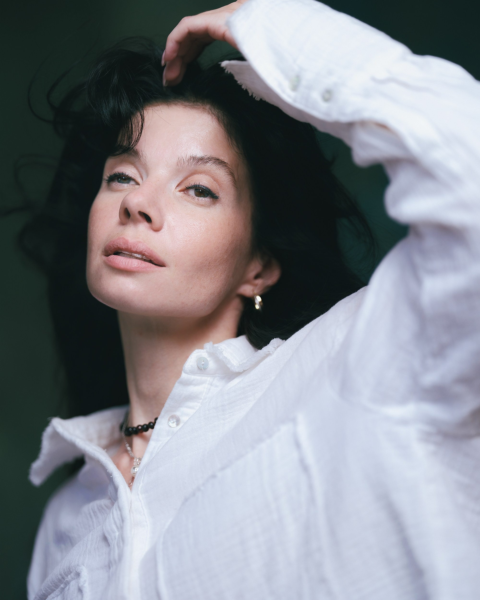 GetLens RoadShow 2024. Дмитрий Пропадалин, Нейрофотография