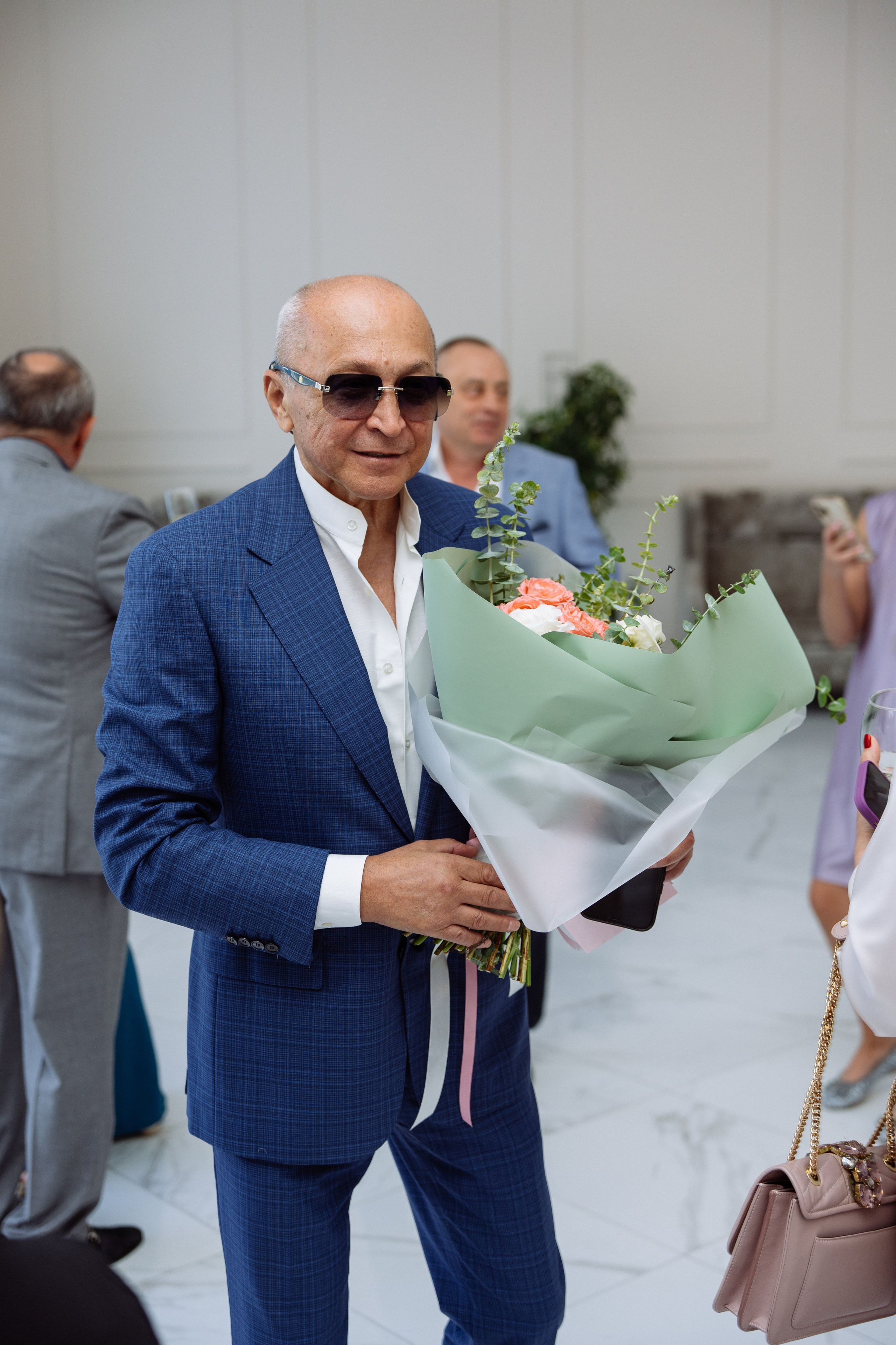 Свадьба Кирилла и Евы