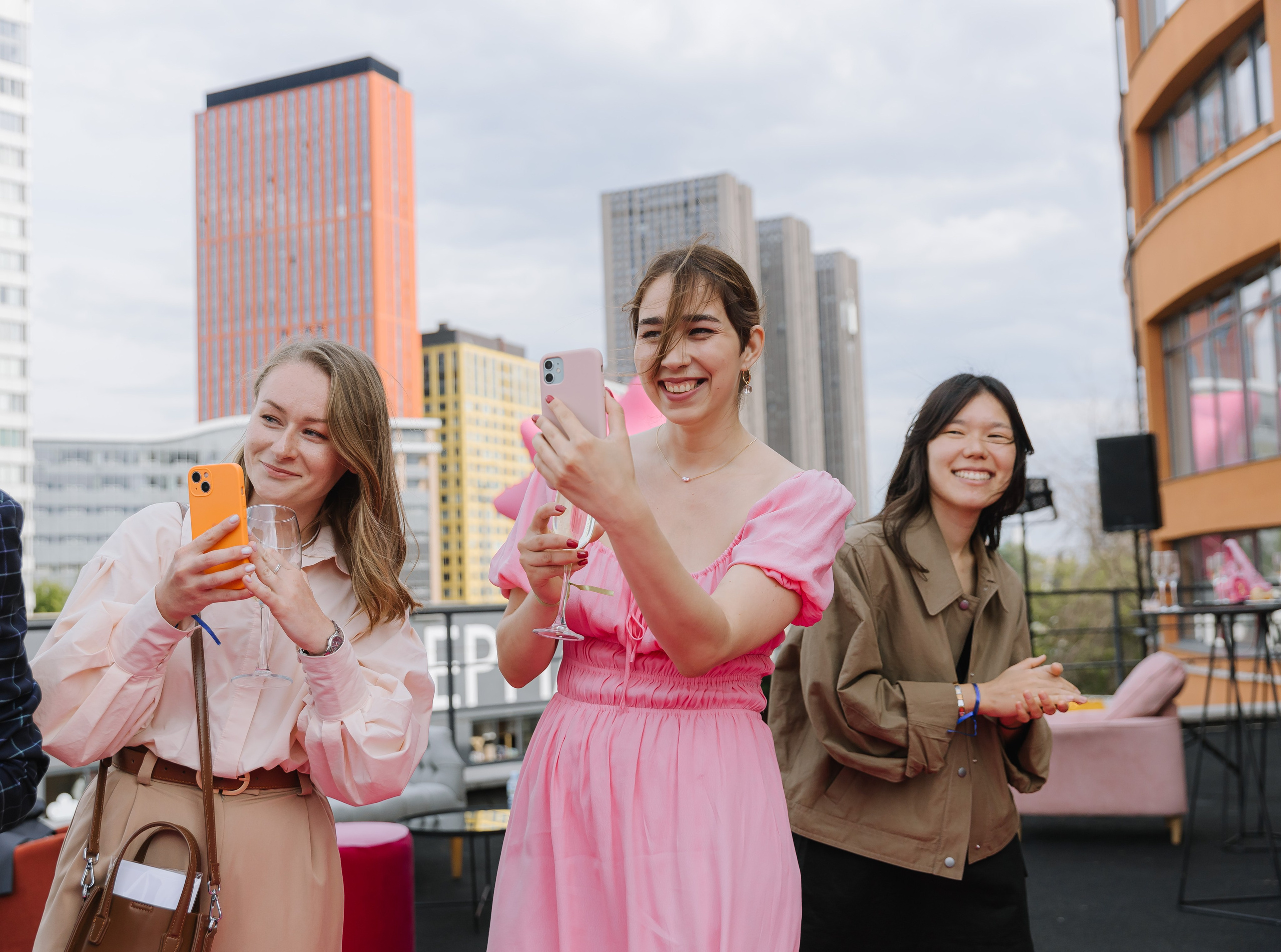 Степан и Александра. Фотограф Алина Мкртычева