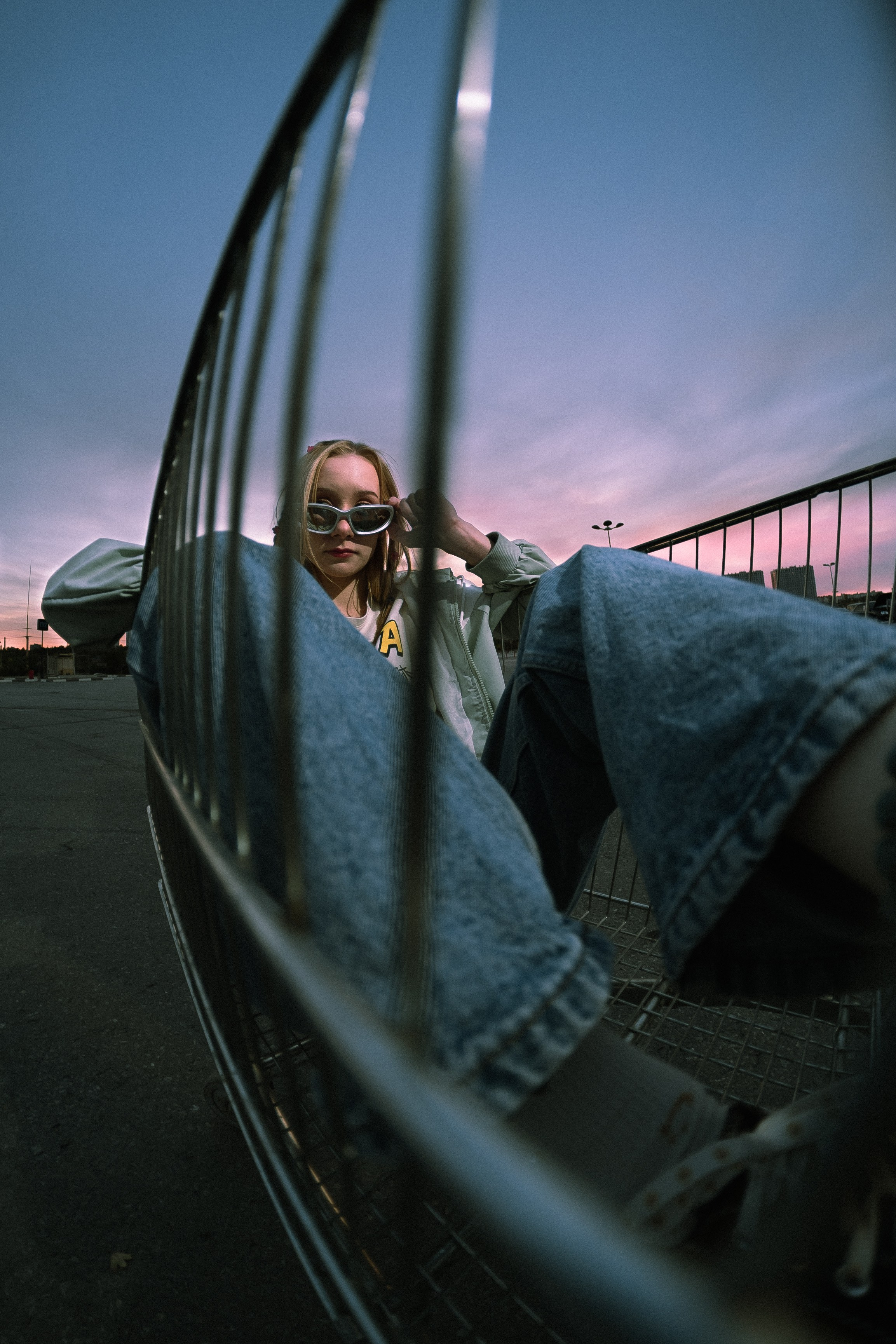 Stranger Pelageya. Андрей Попов | Фотограф Волгоград| Druny_photo