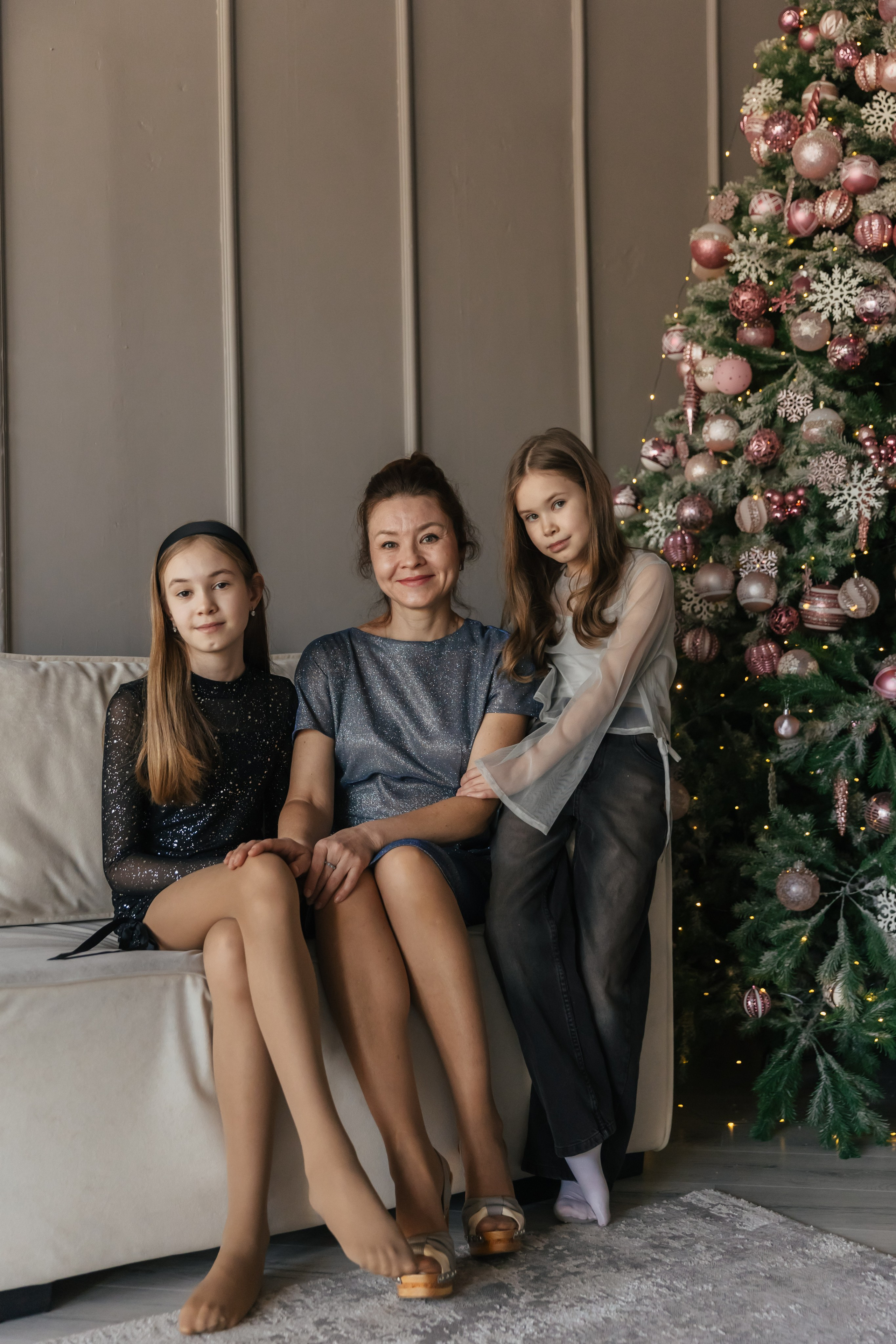 Новый год уже на пороге. Семейный, свадебный фотограф в Чите Екатерина Мельникова