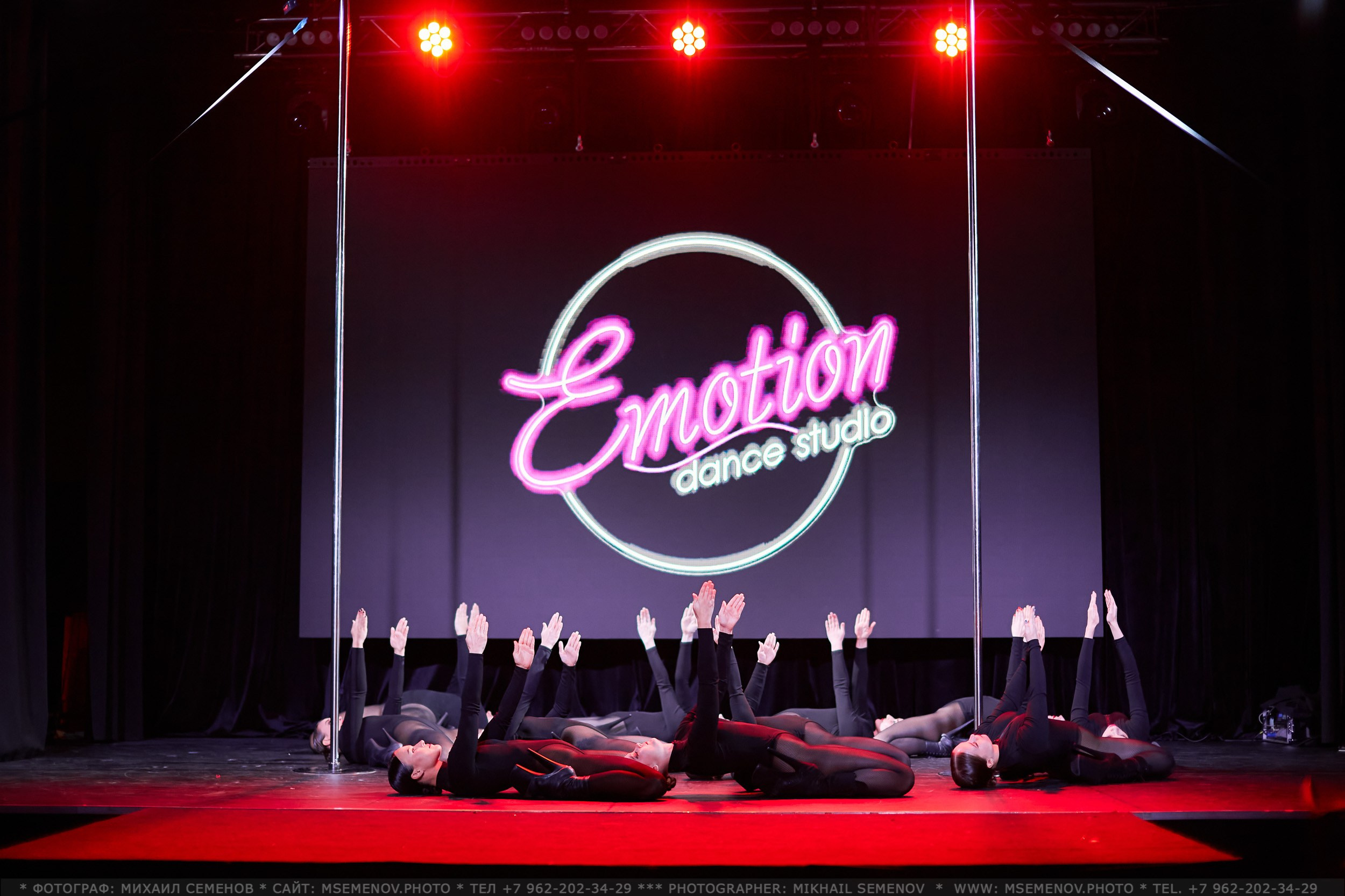 Анонс «SOUL POLE CHAMPIONSHIP IV». Photographer for business Mikhail Semenov. Aqua photo studio, photo school