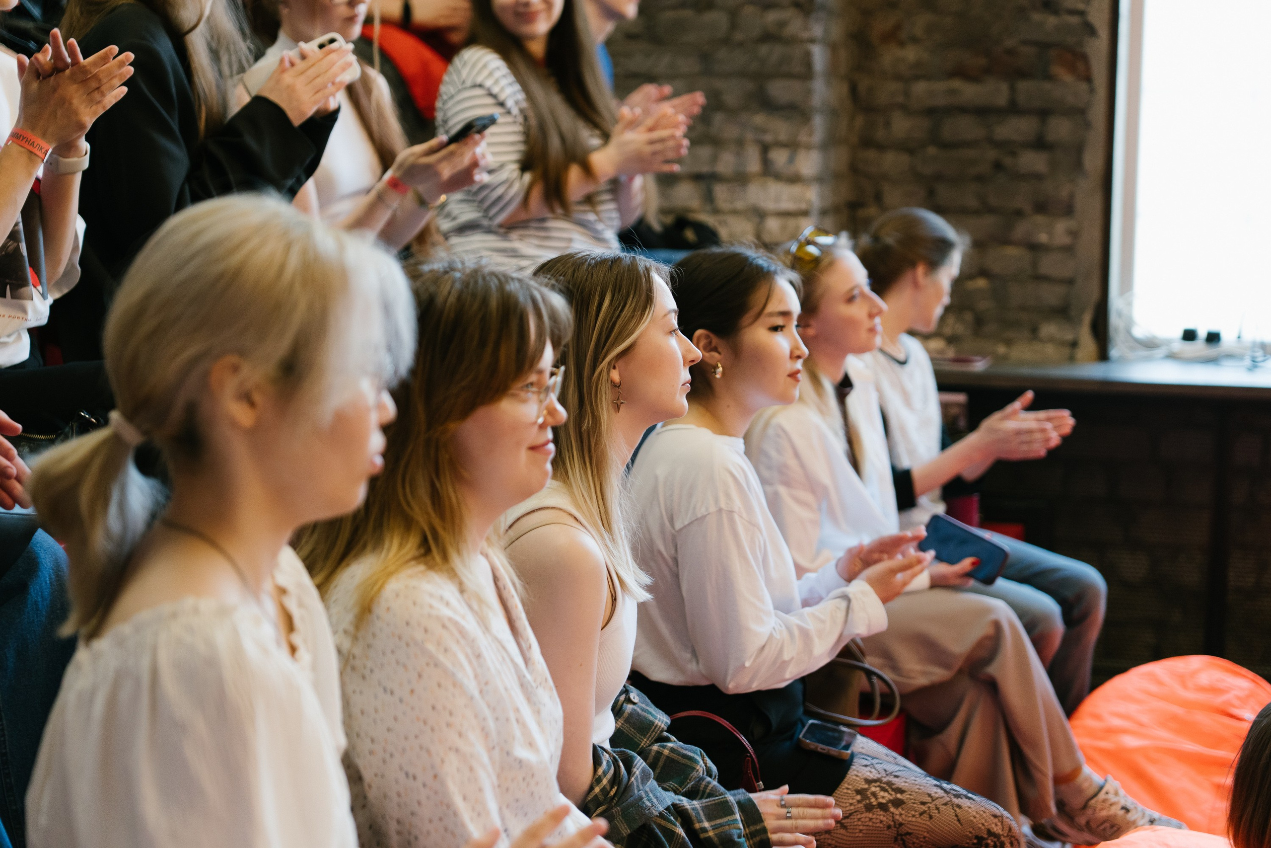 Диджитал коммуналка | ТОМАТ. ИТВИ