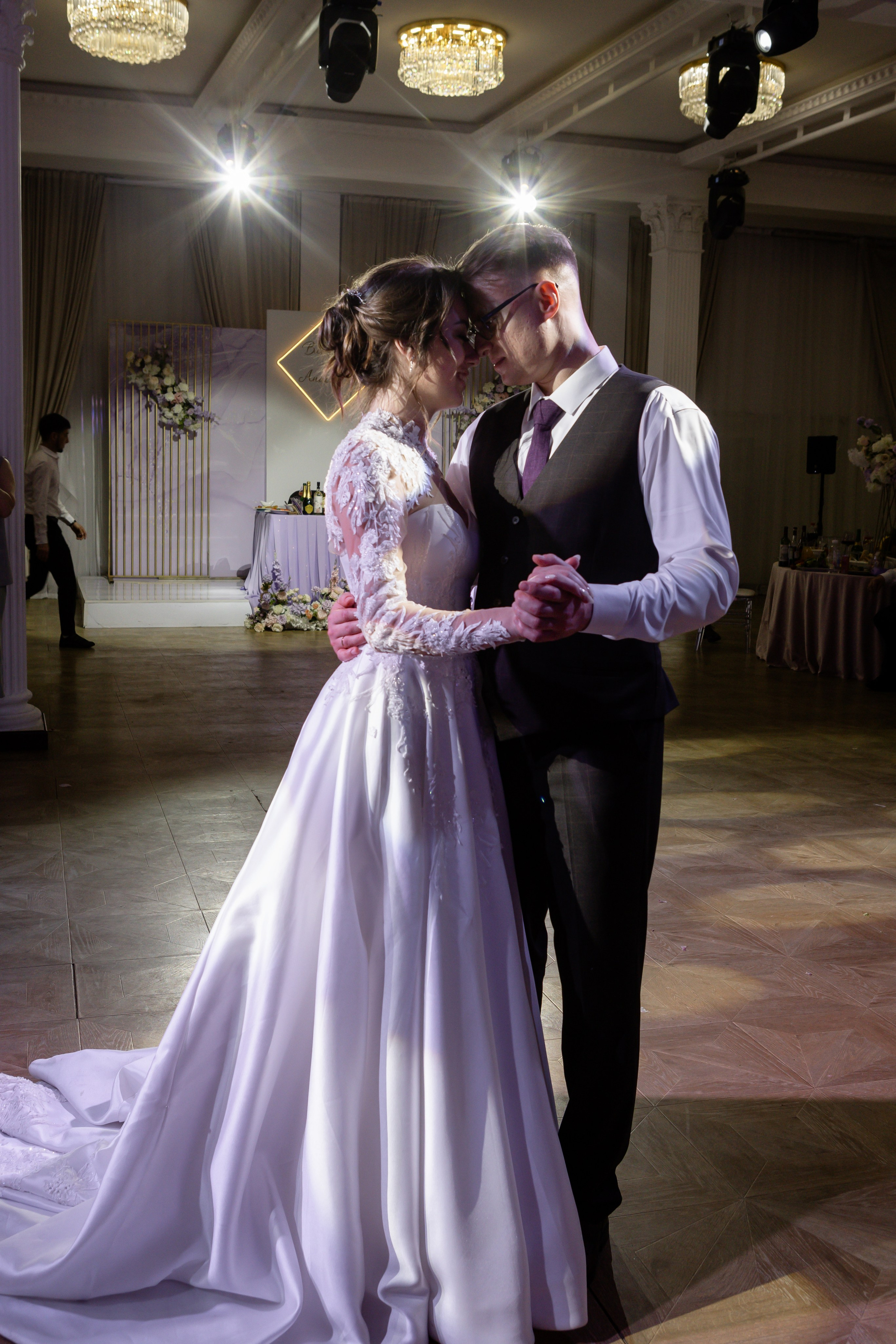 Анастасия | Владимир. Свадебный и женский фотограф в Москве Анастасия Голубева