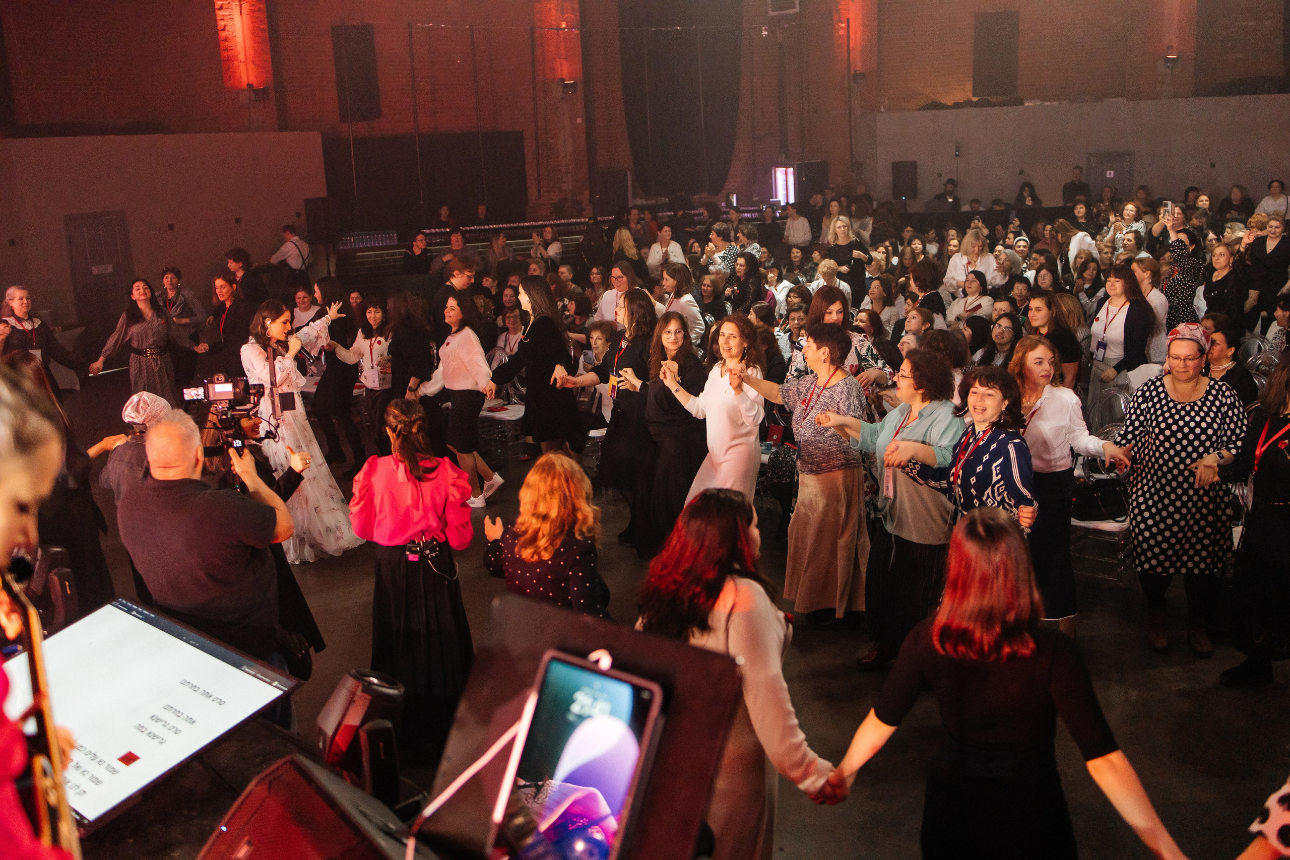 Концерт в Event Hall. Фотограф в Санкт-Петербурге Виктория Безверхая