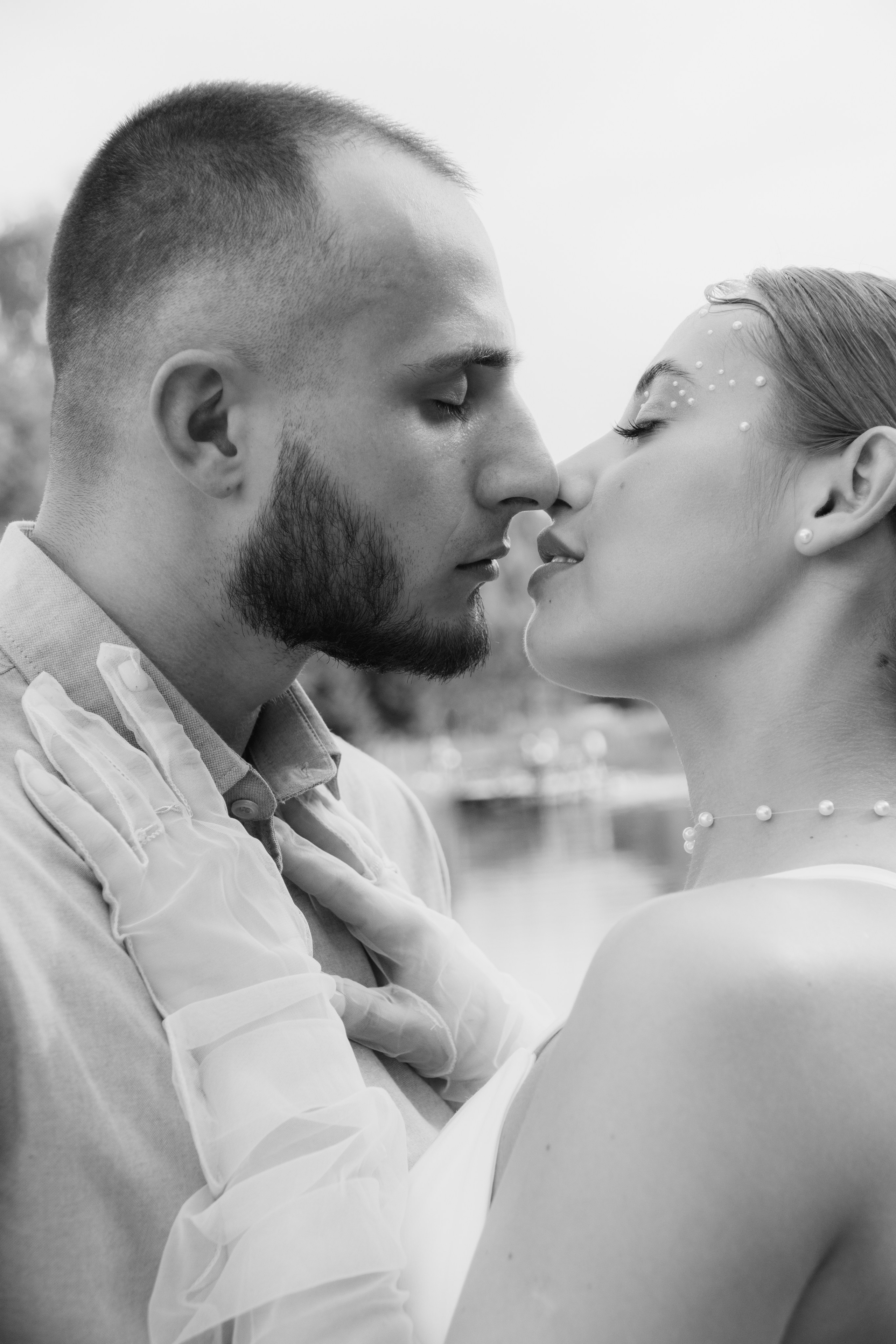 Свадьба Устиньи и Дмитрия. Фото и видео съёмка в Москве и МО Александр Чапала и Трояк Алеся