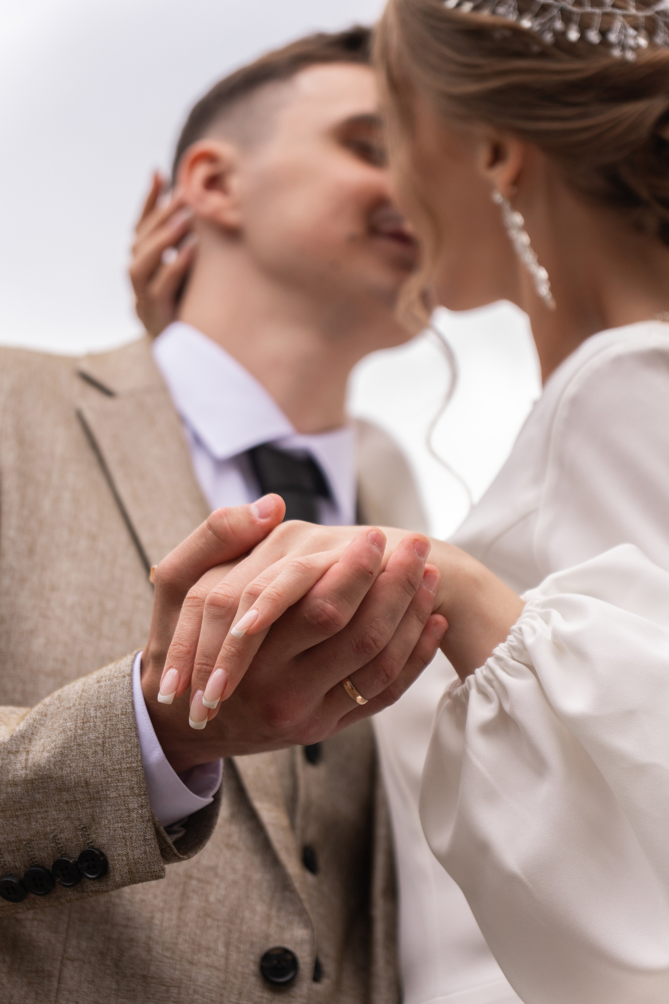 Свадьба Юлии и Олега. Фото и видео съёмка в Москве и МО Александр Чапала и Трояк Алеся