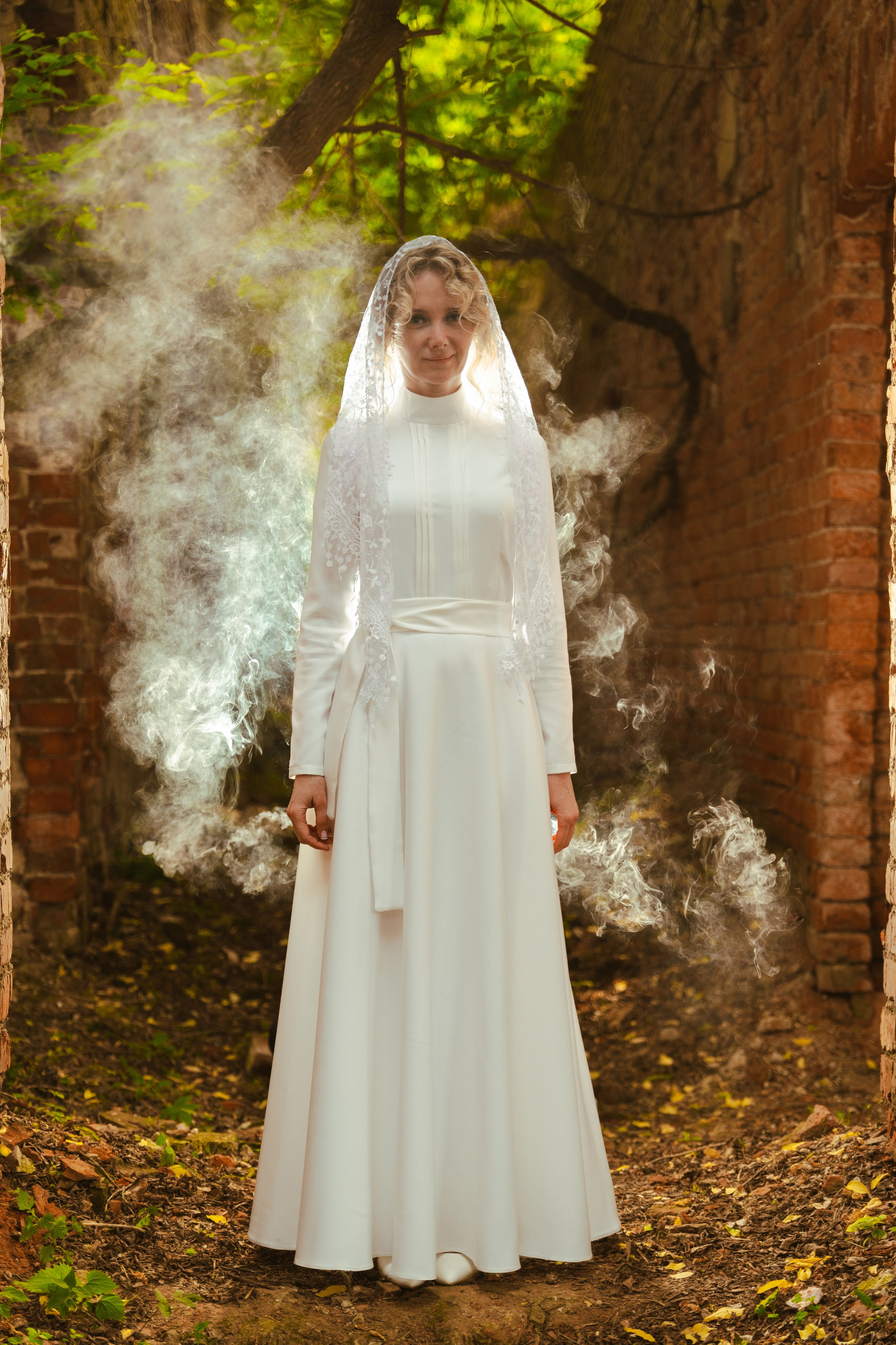 Александр и Оксана | Венчание. Фото и видео съёмка в Москве и МО Александр Чапала и Трояк Алеся