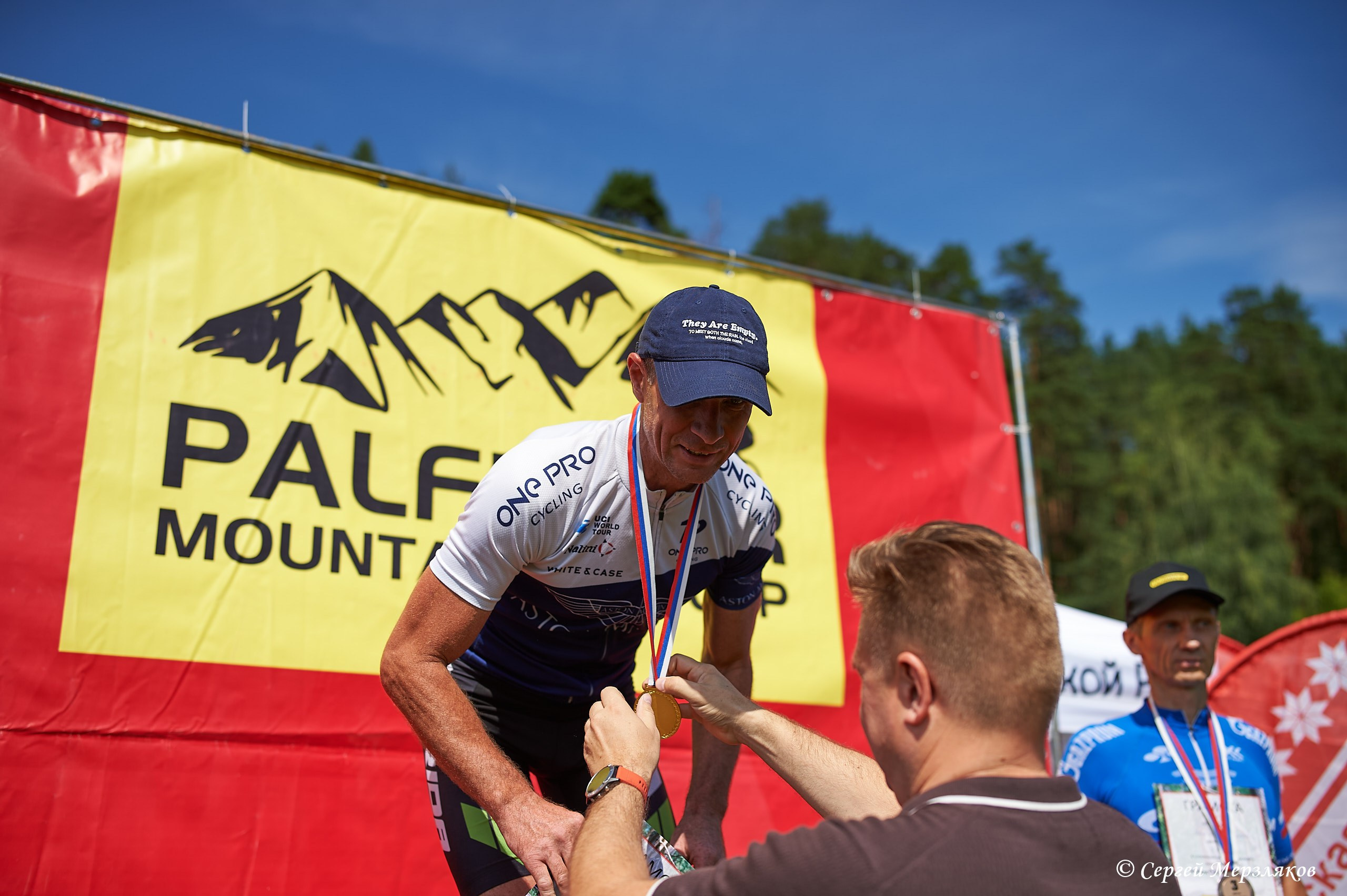 Кубок ПАЛФИНГЕР 2024 (MTB-XCO). Ижевск. 20.07.2024. Спортивный репортажный фотограф в Ижевске Сергей Мерзляков