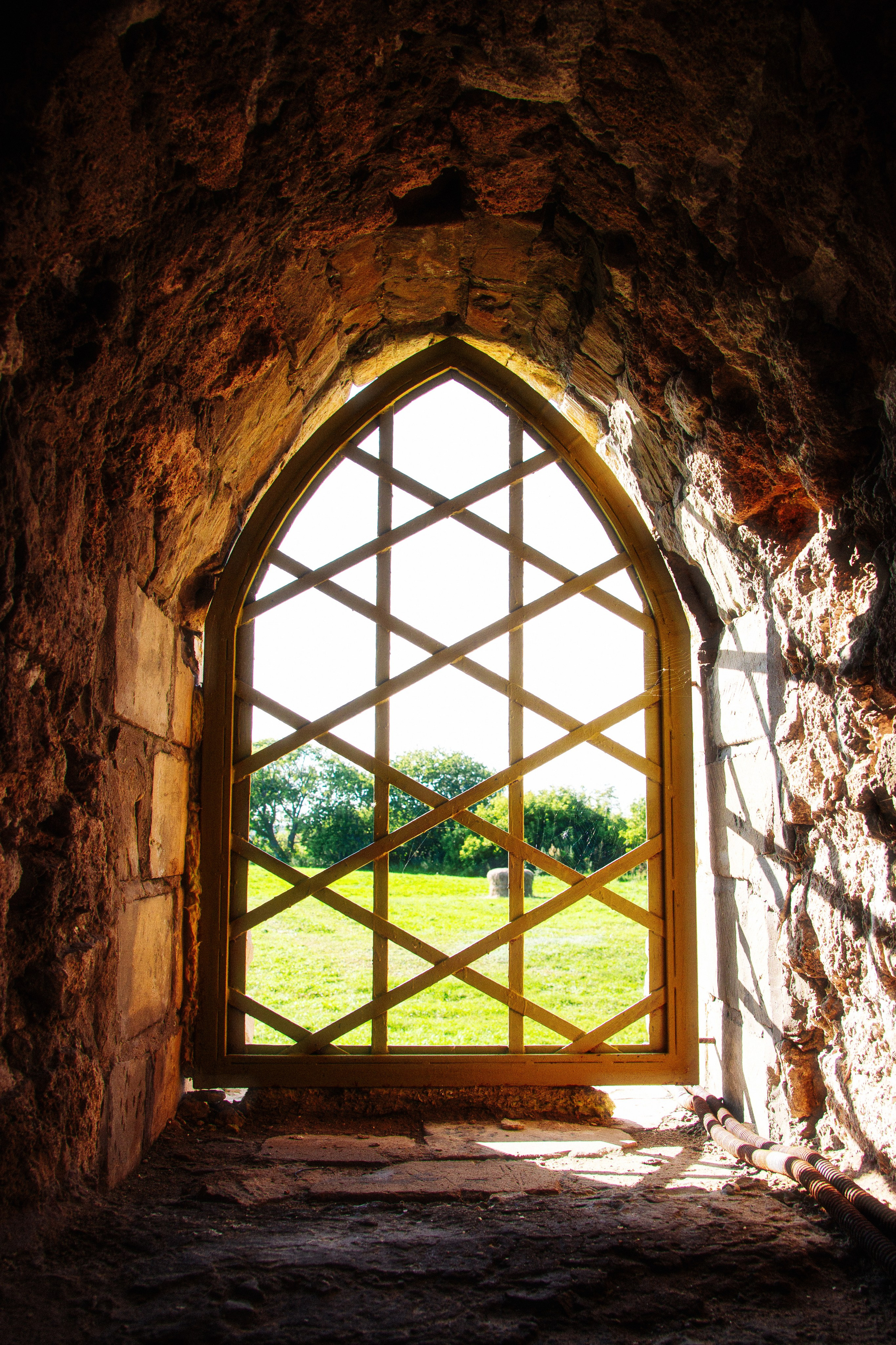 Болгар. Главная