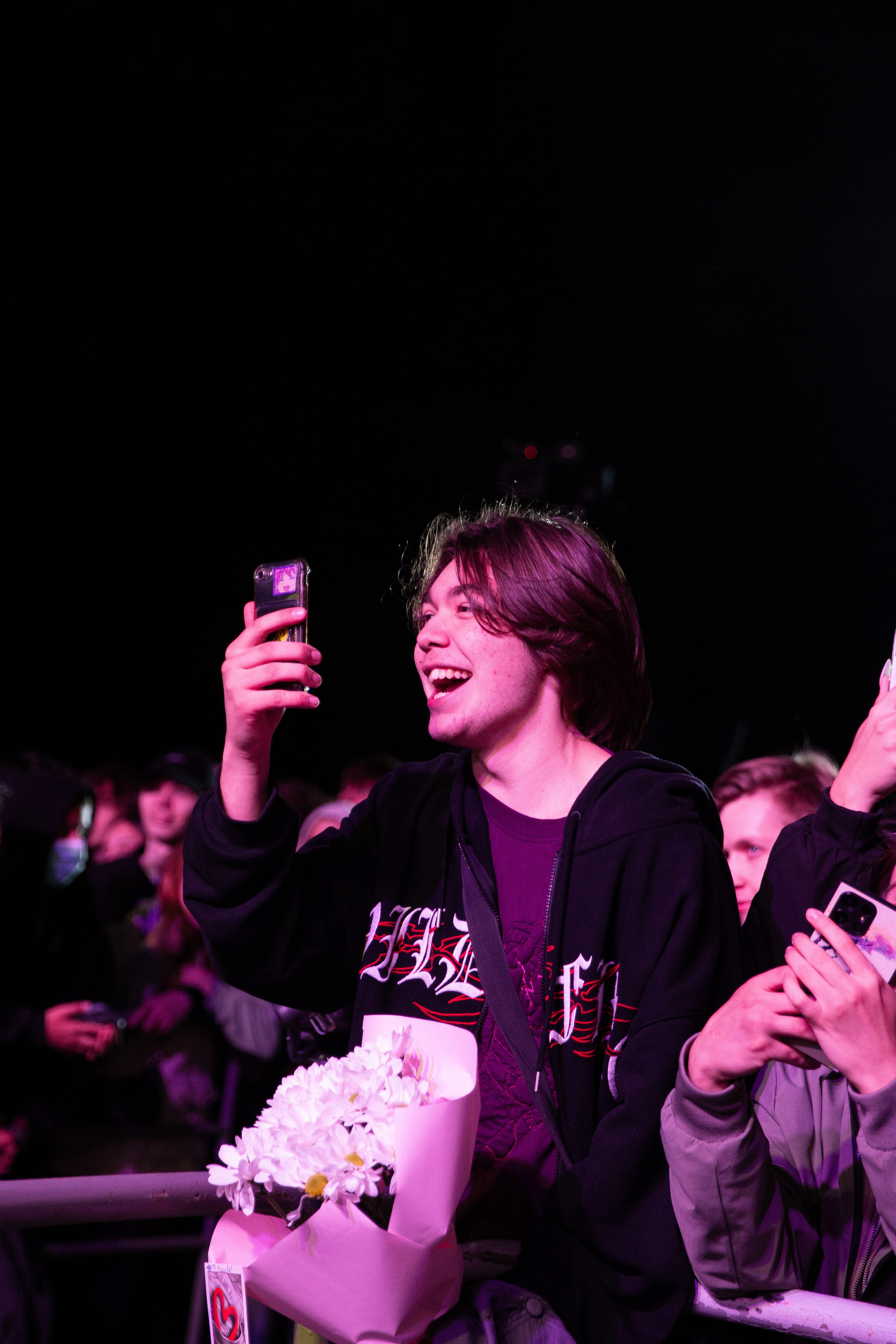 День молодёжи 2025 | Дора & Мартин. Арсений Марасинский — фотограф в Казани