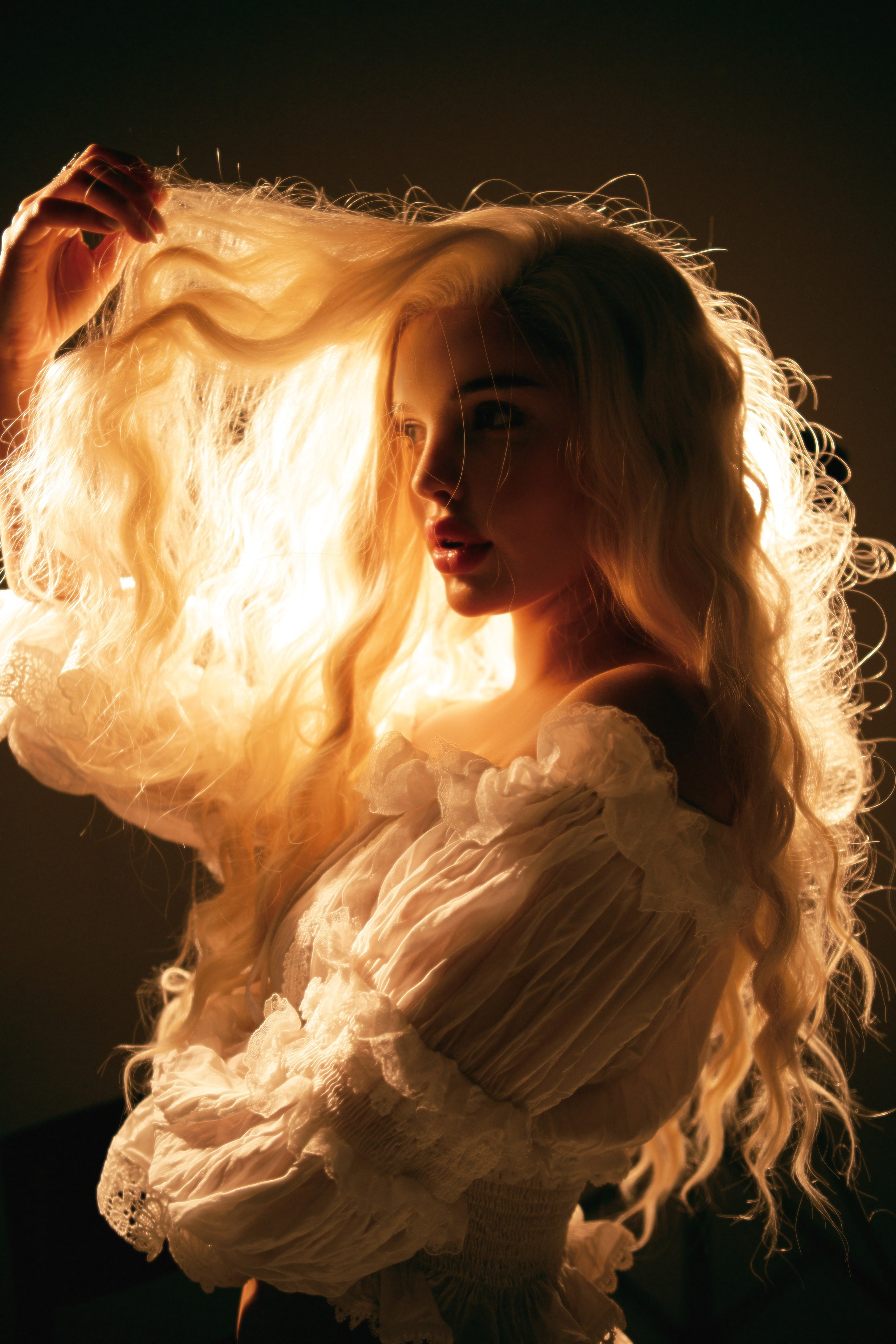 Алина. Индивидуальный фотограф Ахметова Эля, Крым