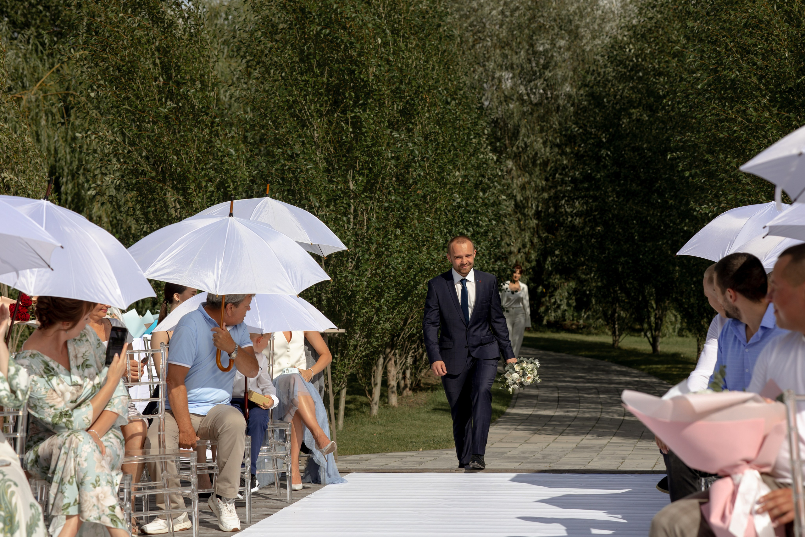 28.08.23. Свадебный фотограф Мария Жукова