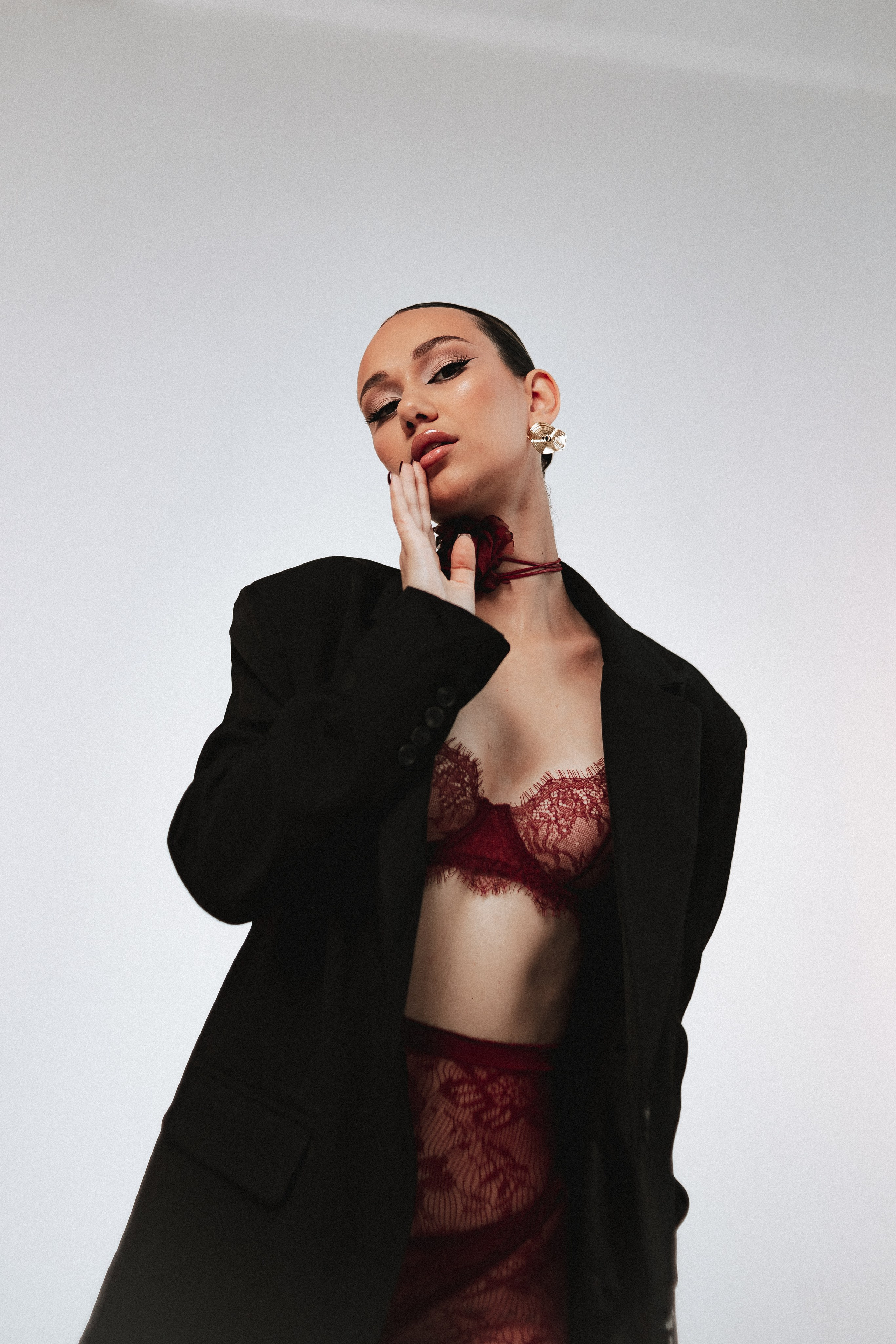 Varvara. Ника — ваш персональный фотограф в Нижнем Новгороде