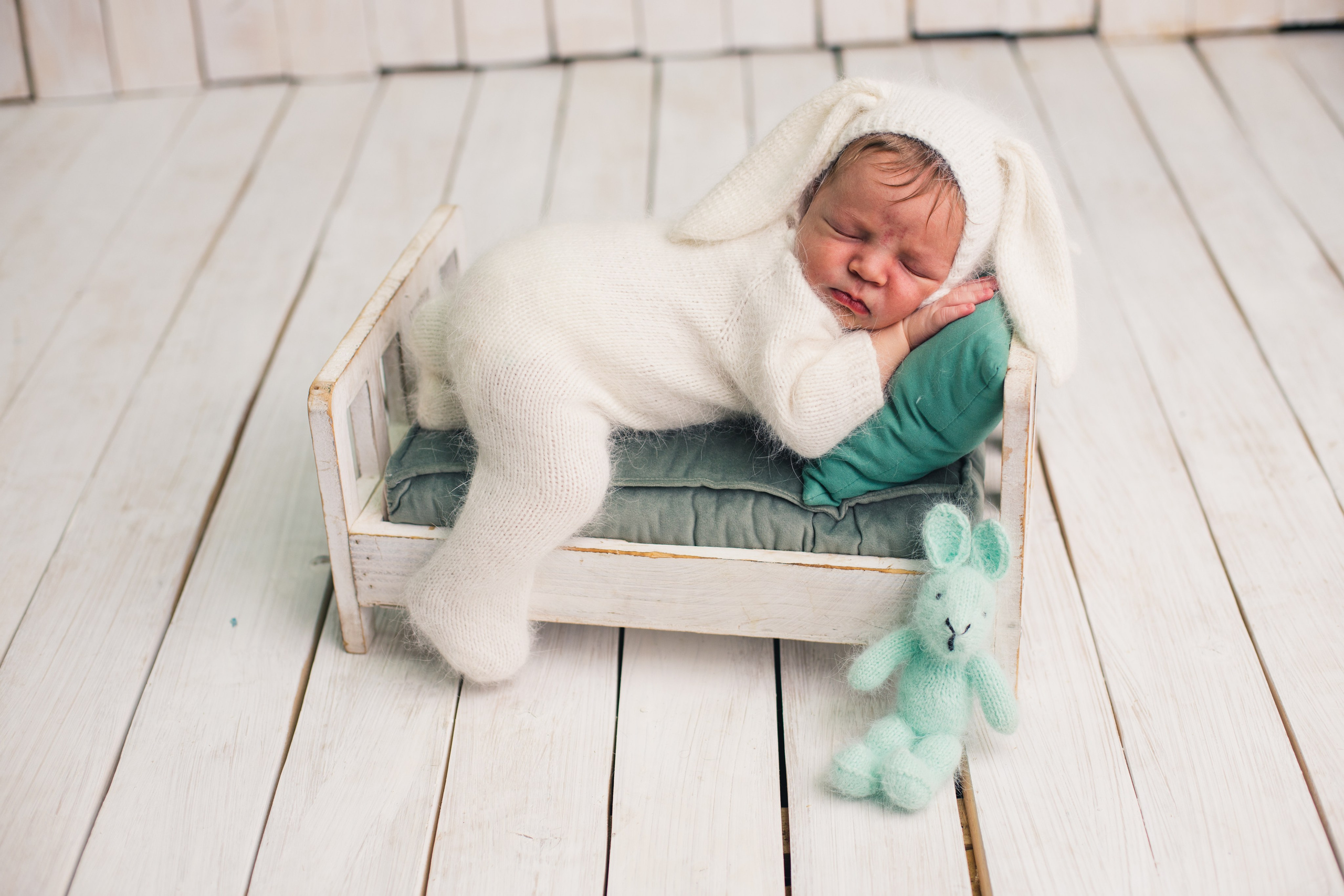 Богдан. Фотограф новорожденных в г. Россошь Виктория Нечепуренко