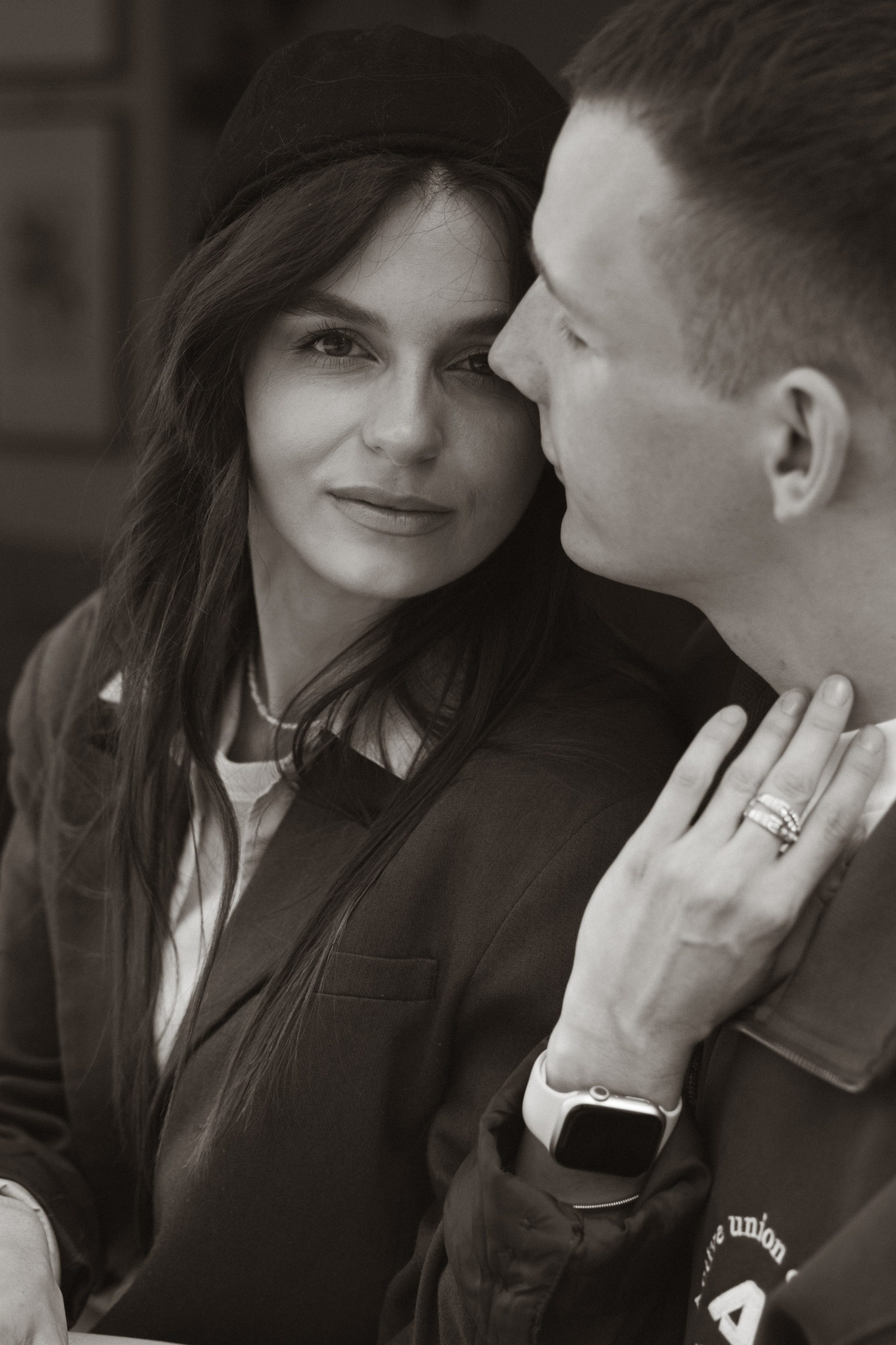 Ты, я, Стамбул