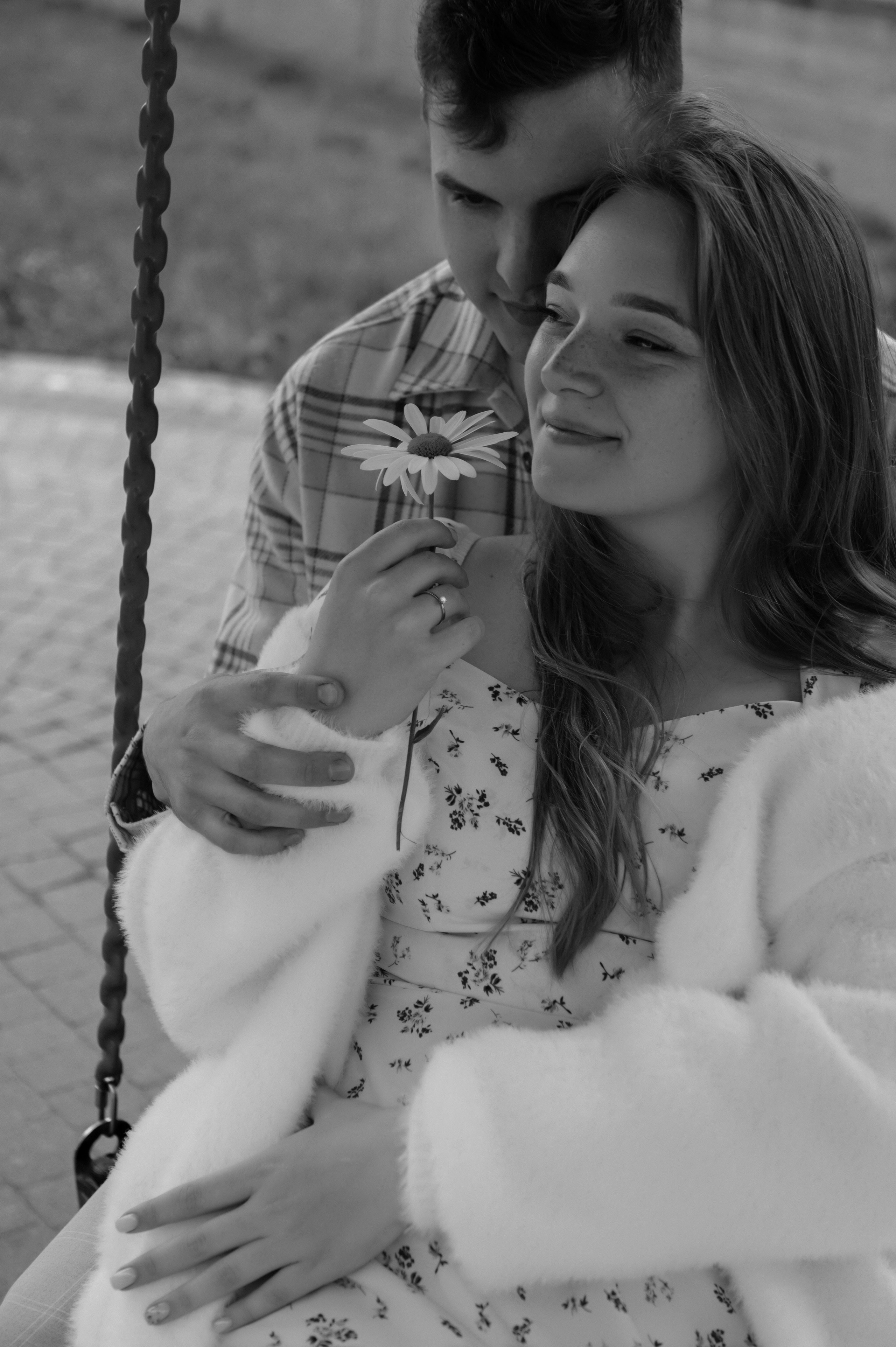 Яна и Эдик. Свадебный, портретный, фотограф беременности в Нижнем Новгороде Алина Зиновьева